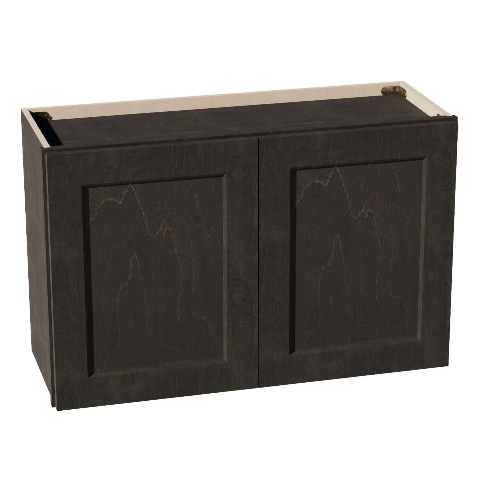Shaker Bridge Wall Cabinet 33" (W3321) · Ardelle