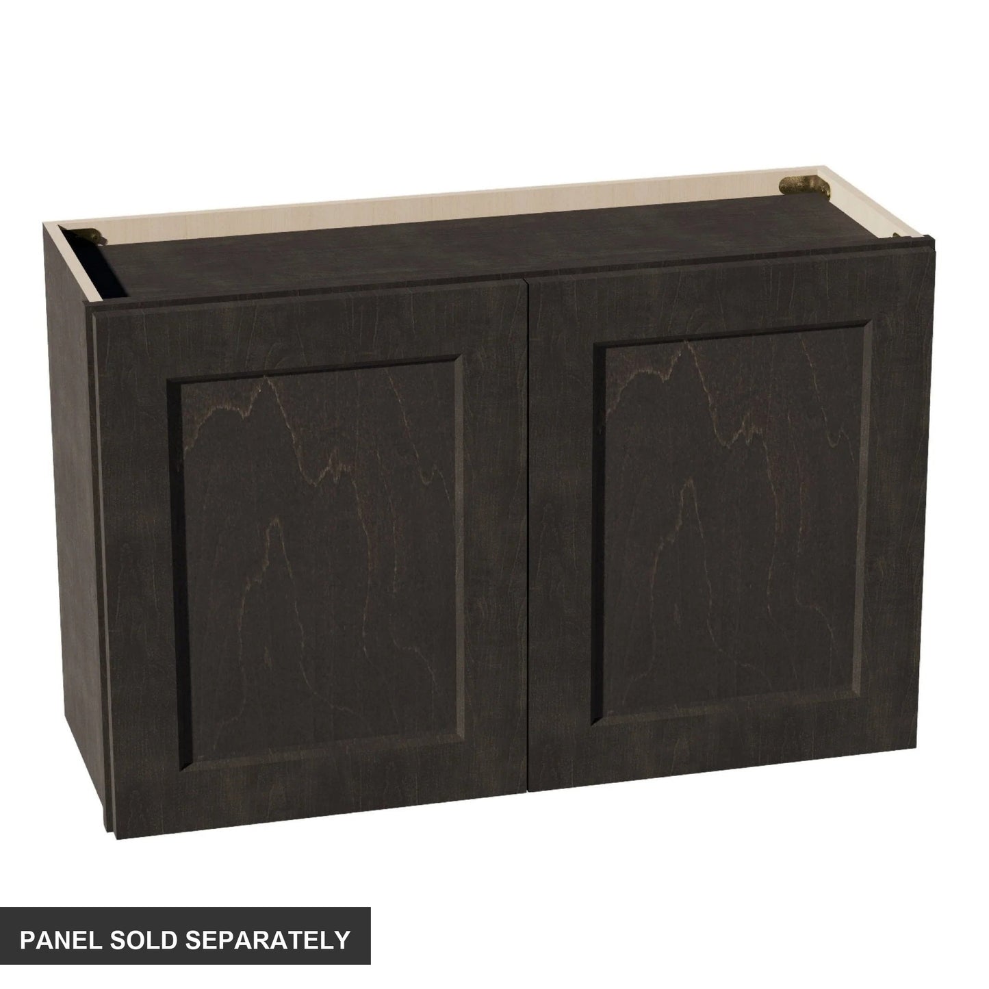 Quik Cabinets W3321 Ardelle Charcoal - Product