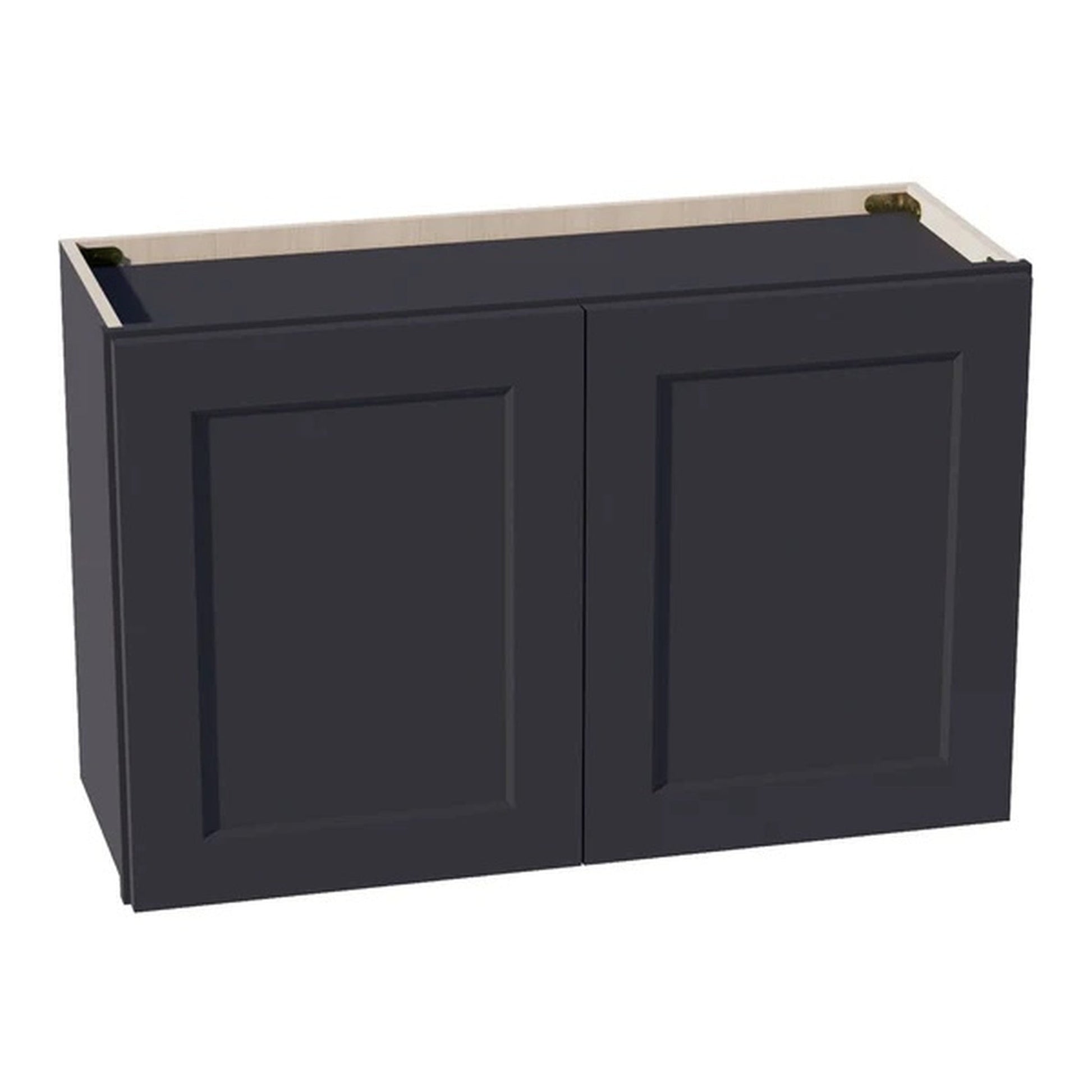 Shaker Bridge Wall Cabinet 33" (W3321) · Ardelle