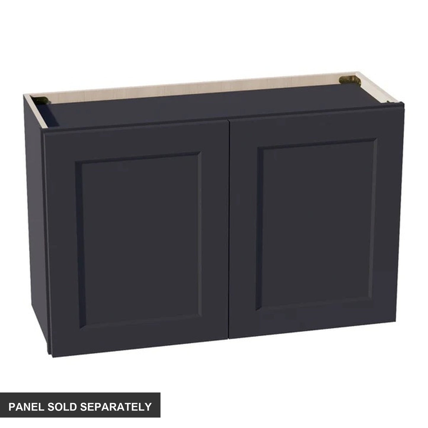 Quik Cabinets W3321 Ardelle Ebony - Product