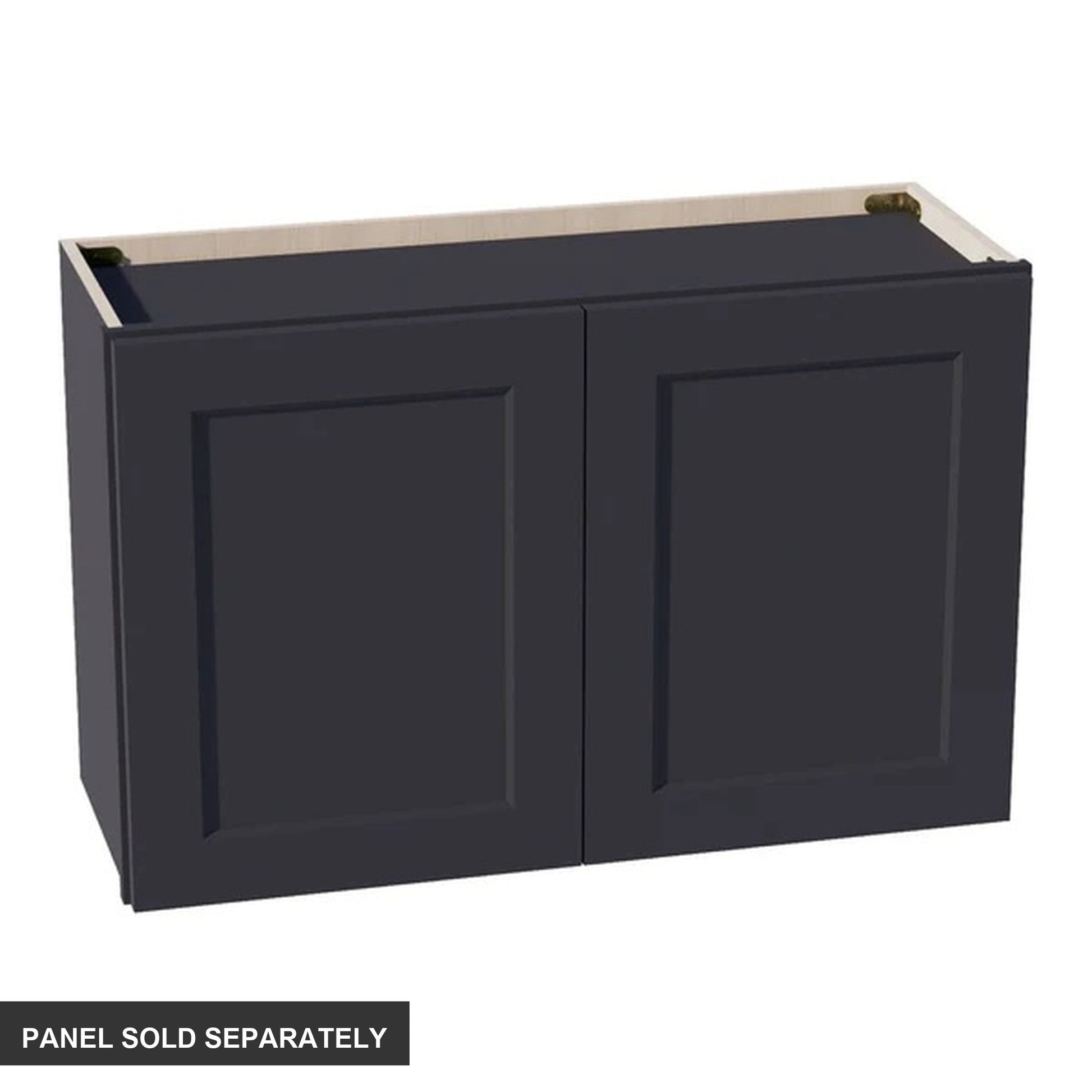 Shaker Bridge Wall Cabinet 33" (W3321) · Ardelle