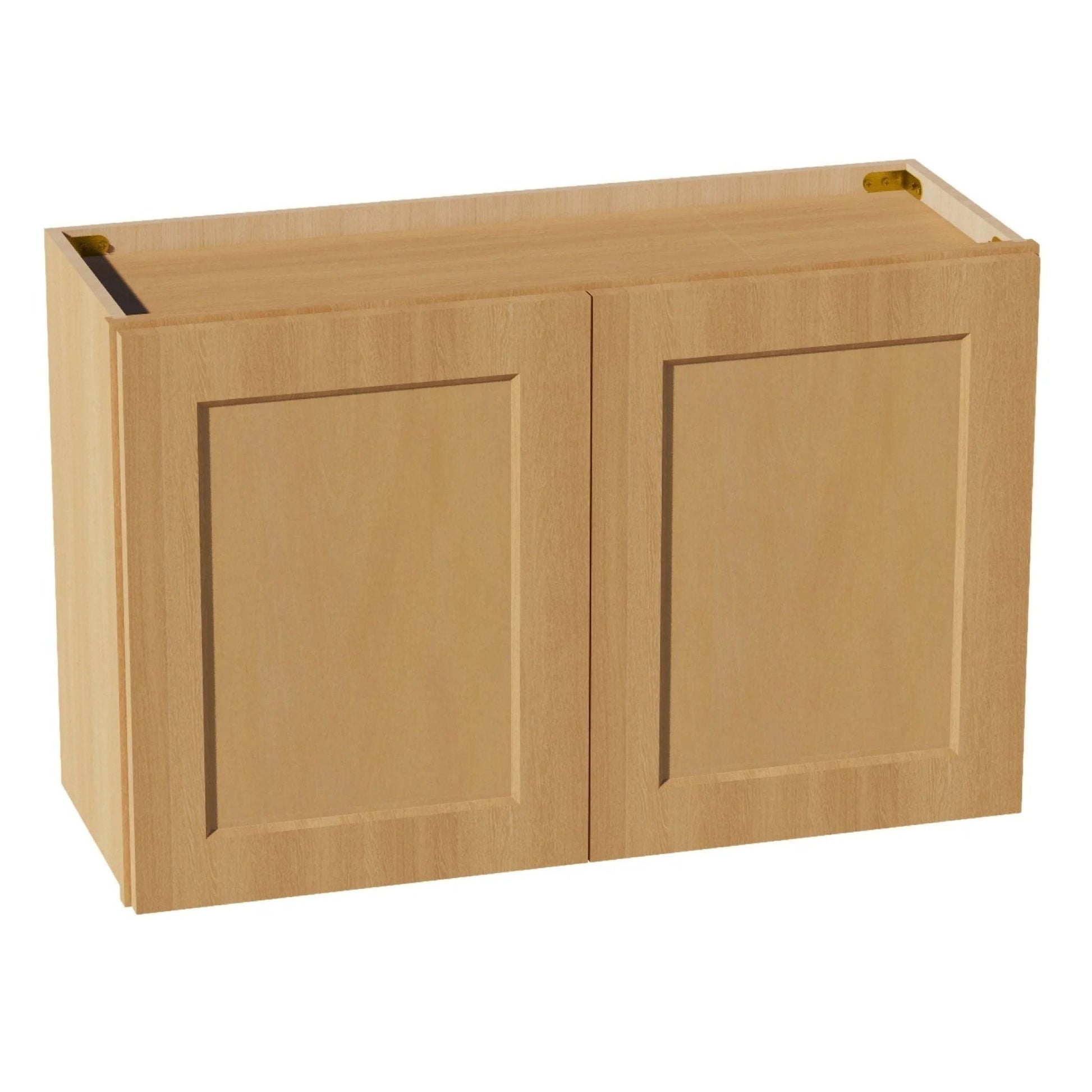 Shaker Bridge Wall Cabinet 33" (W3321) · Ardelle