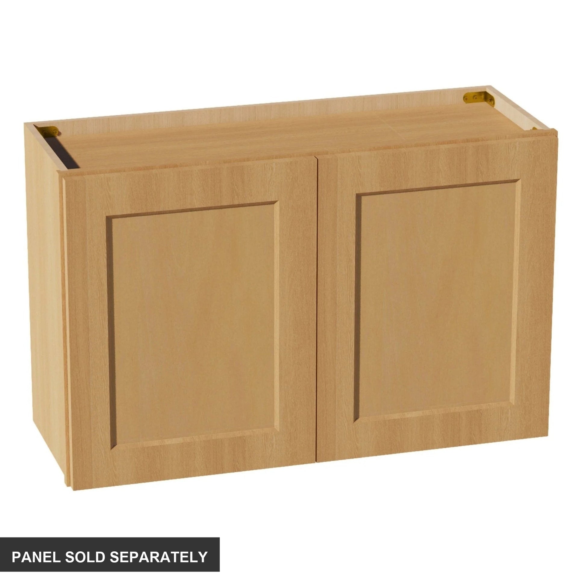 Shaker Bridge Wall Cabinet 33" (W3321) · Ardelle