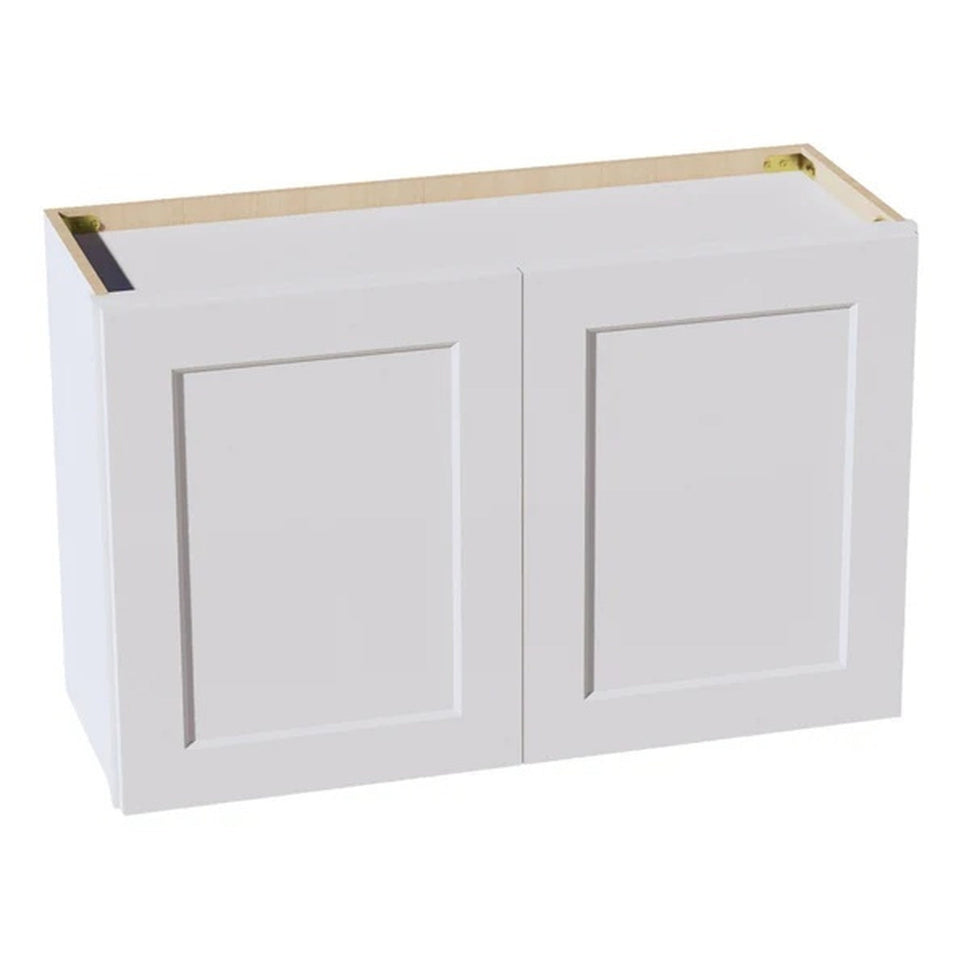 Shaker Bridge Wall Cabinet 33" (W3321) · Ardelle