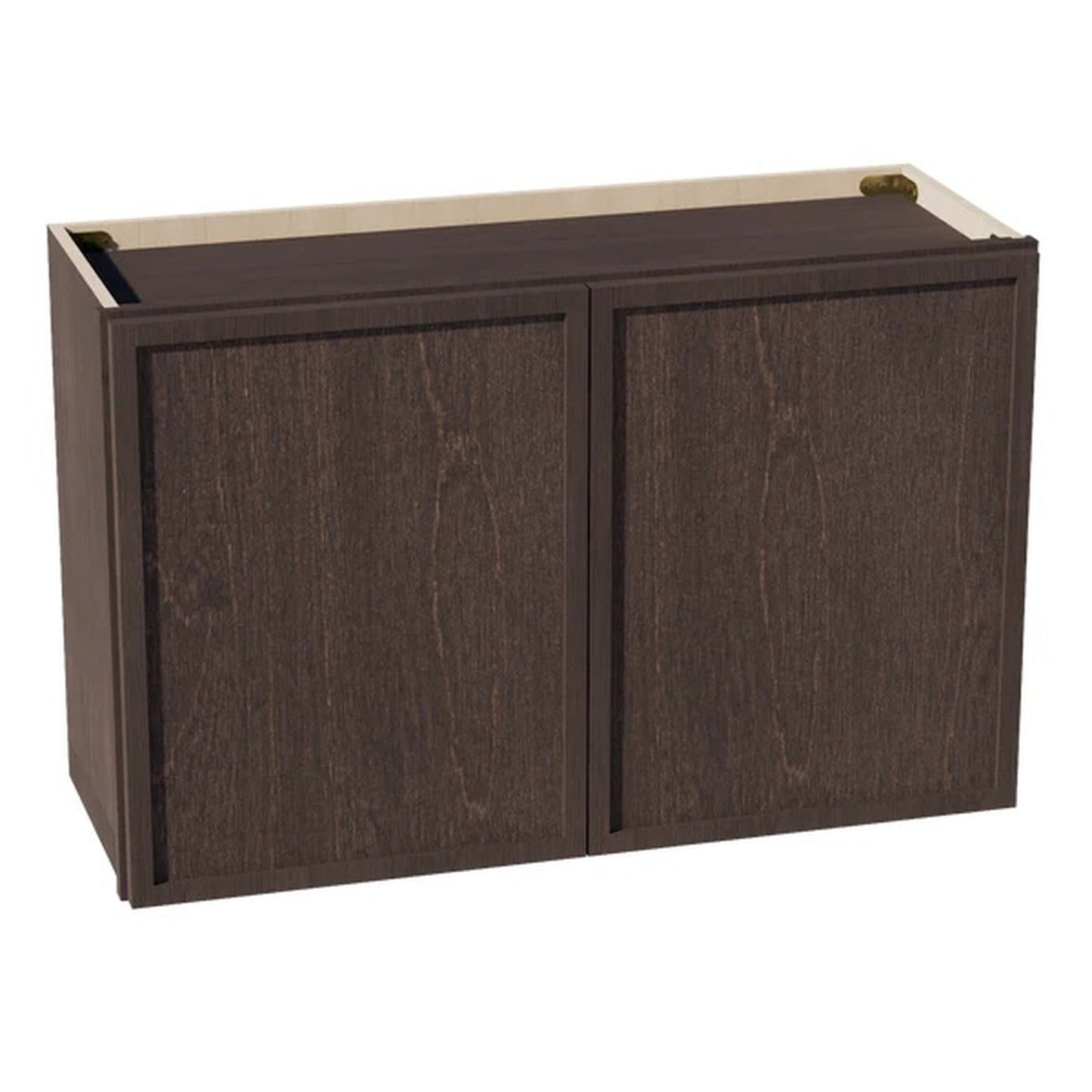 Quik Cabinets W3321 Slim Mocha - Hero