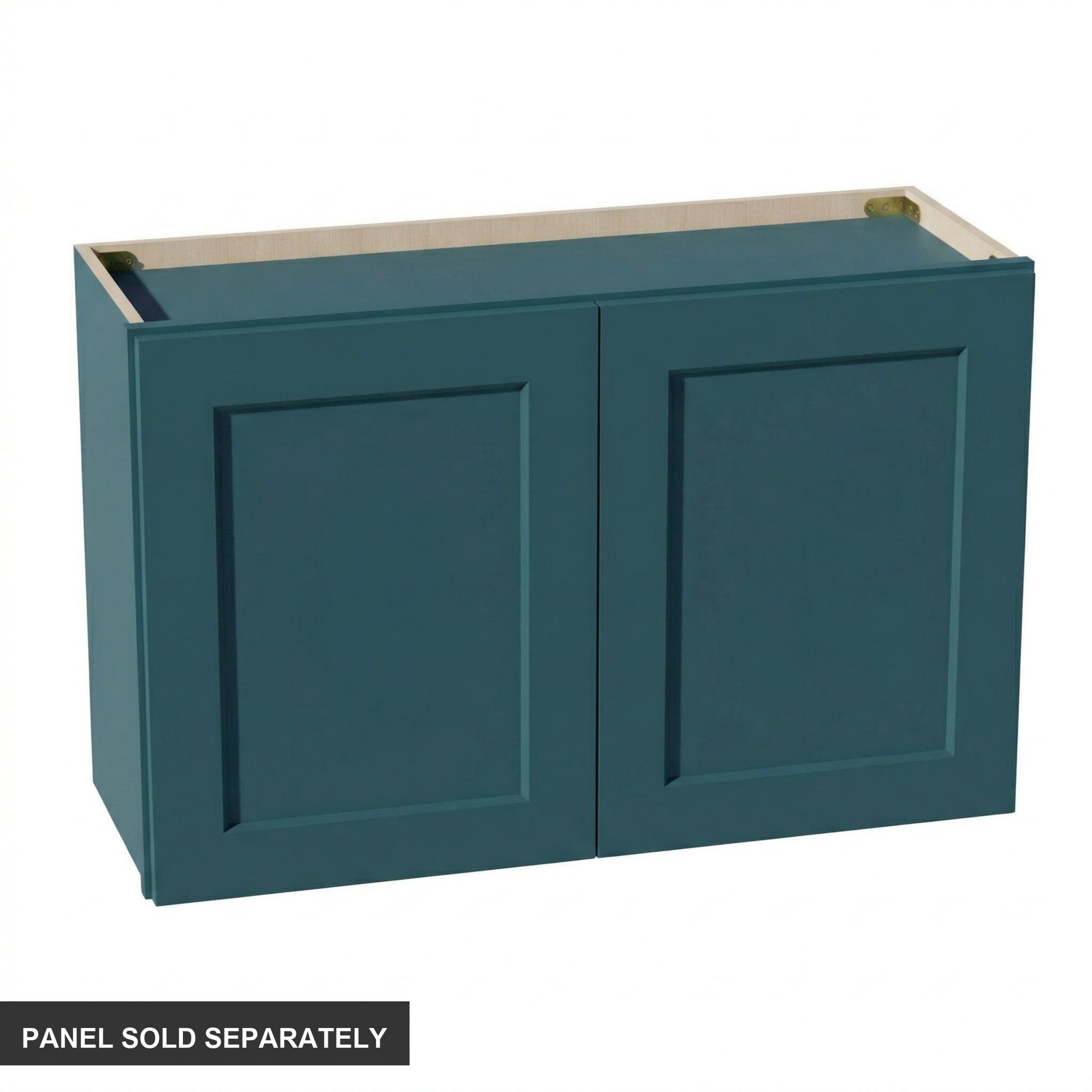 Shaker Bridge Wall Cabinet 33" (W3321) · Tallis