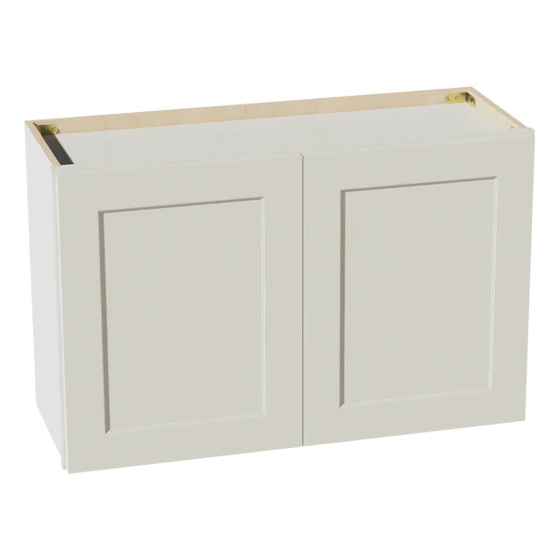 Shaker Bridge Wall Cabinet 33" (W3321) · Tallis