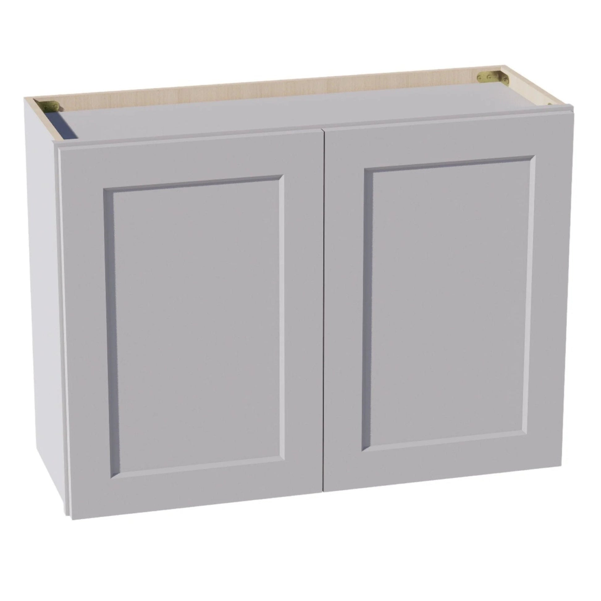 Shaker Bridge Wall Cabinet 33" (W3324) · Ardelle