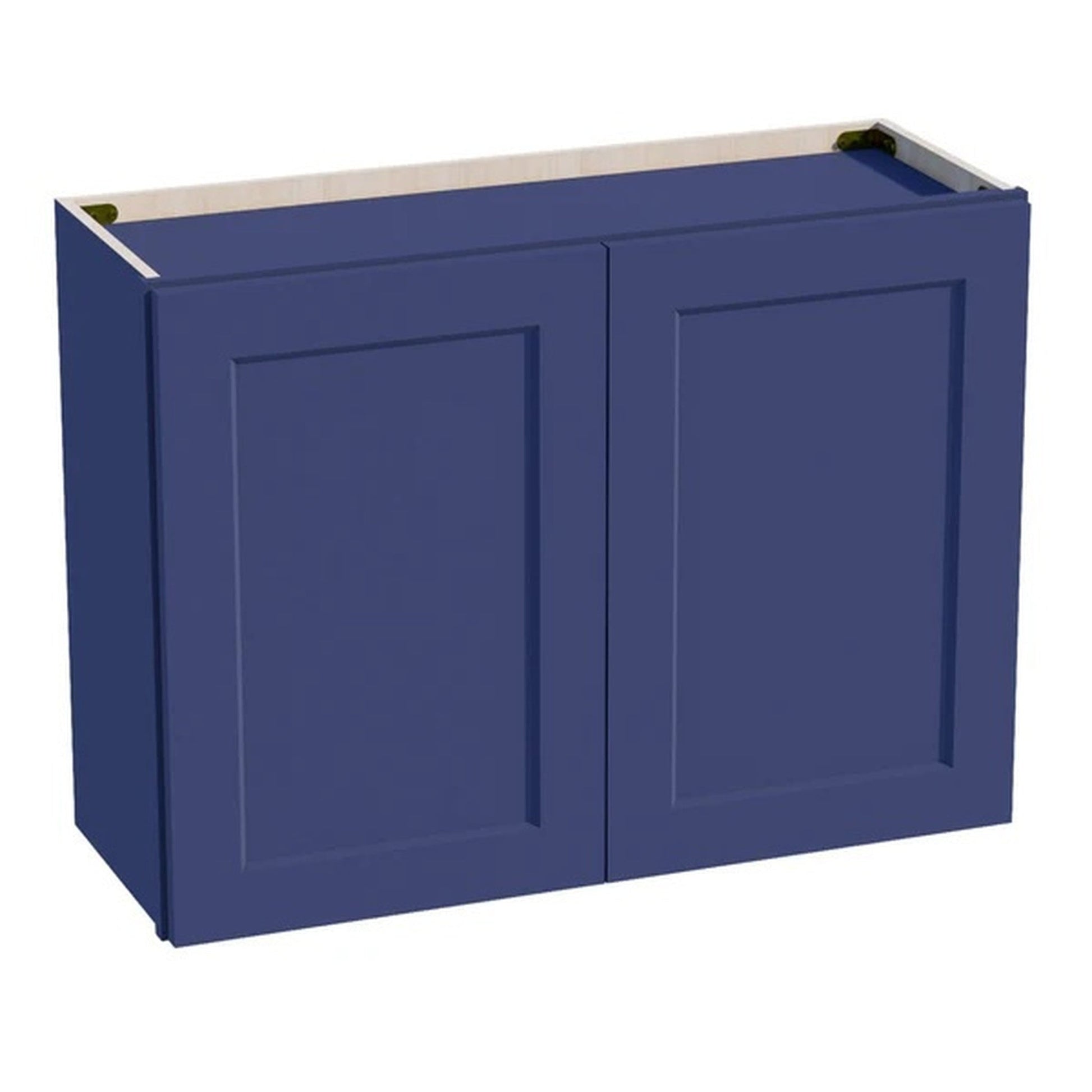 Shaker Bridge Wall Cabinet 33" (W3324) · Ardelle