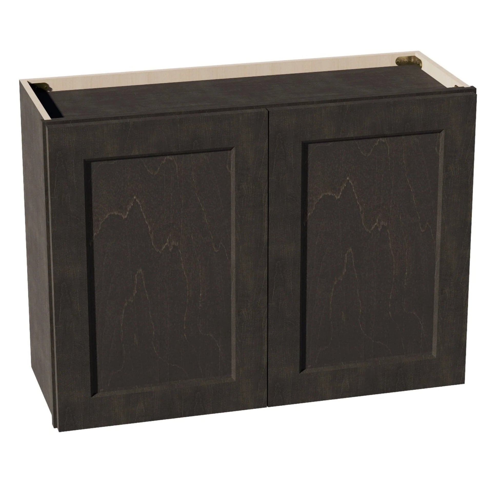 Shaker Bridge Wall Cabinet 33" (W3324) · Ardelle