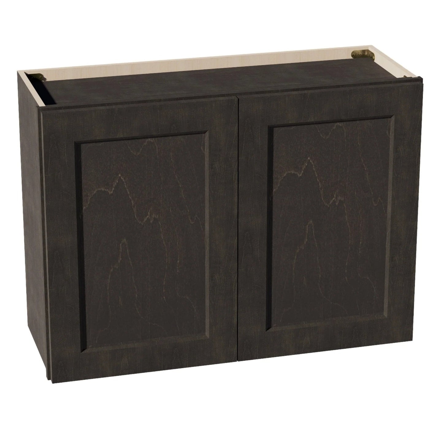 Quik Cabinets W3324 Ardelle Charcoal - Hero