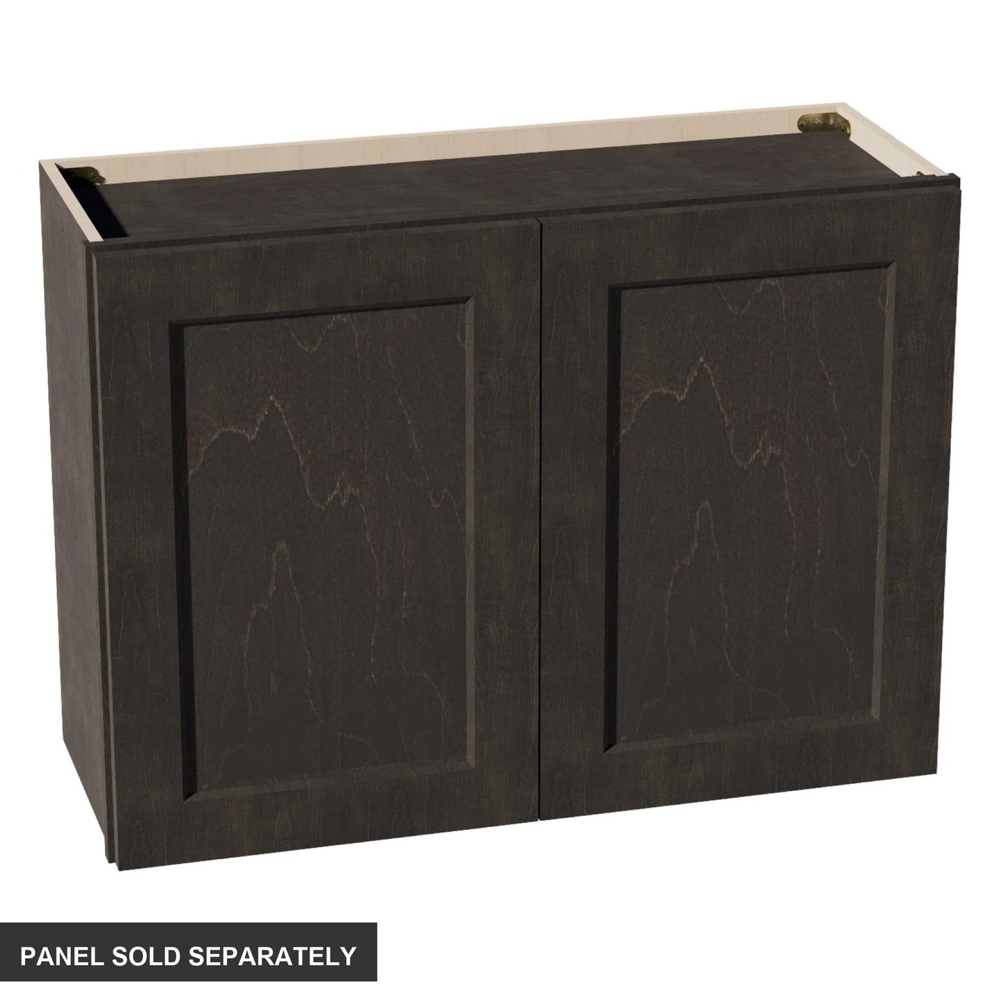 Quik Cabinets W3324 Ardelle Charcoal - Product