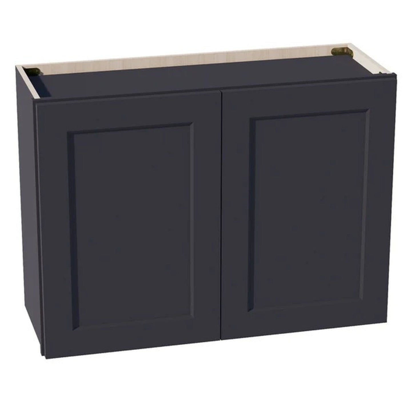 Quik Cabinets W3324 Ardelle Ebony - Hero