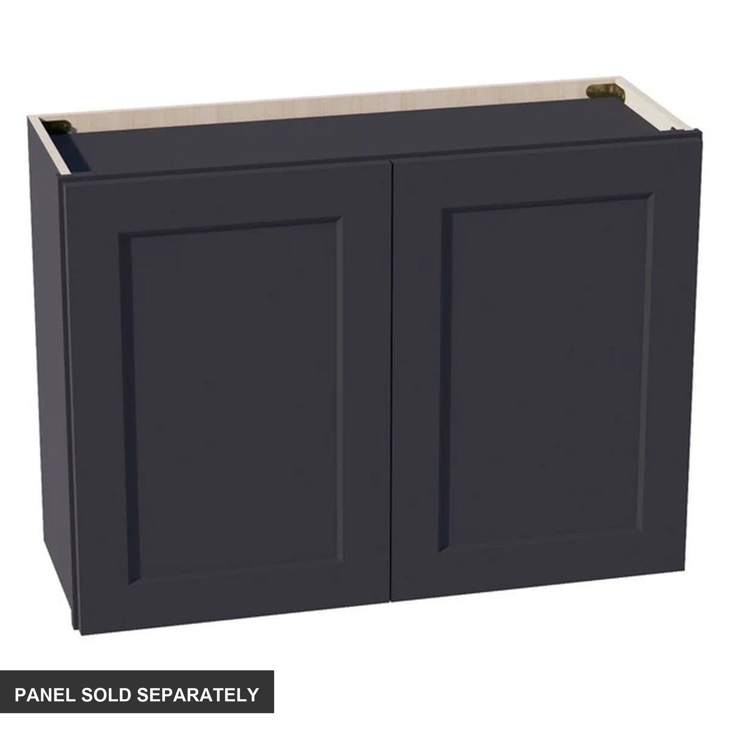 Quik Cabinets W3324 Ardelle Ebony - Product