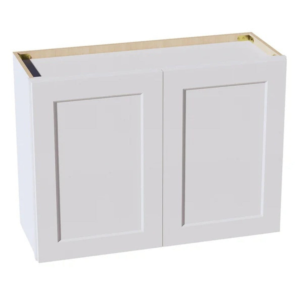 Shaker Bridge Wall Cabinet 33" (W3324) · Ardelle