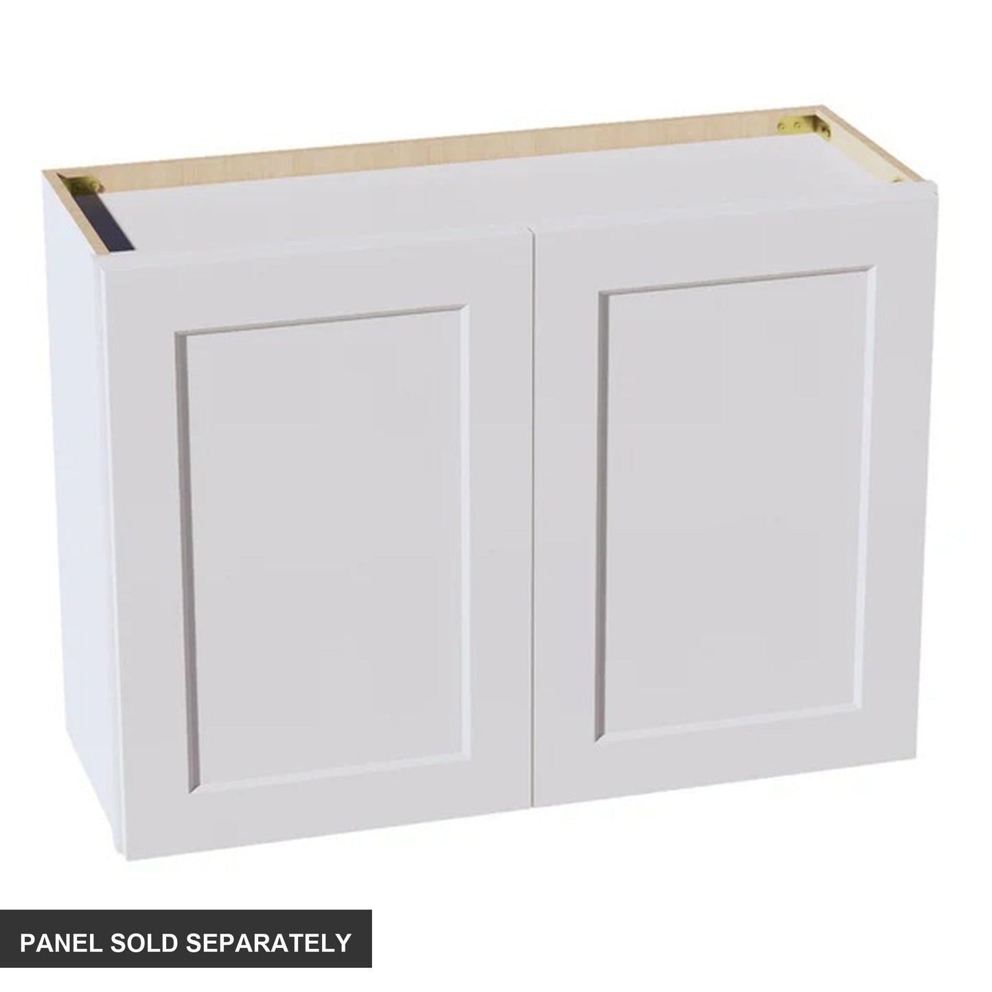 Quik Cabinets W3324 Ardelle White - Product