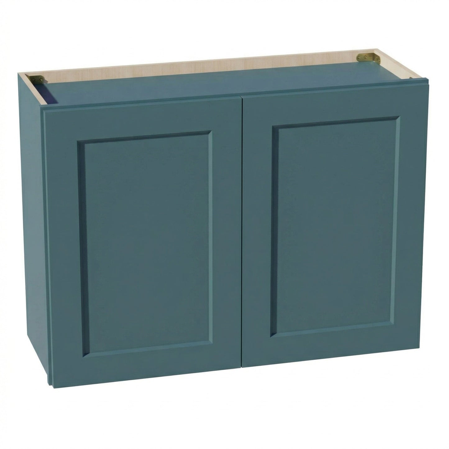Quik Cabinets W3324 Tallis Fairy Green - Hero