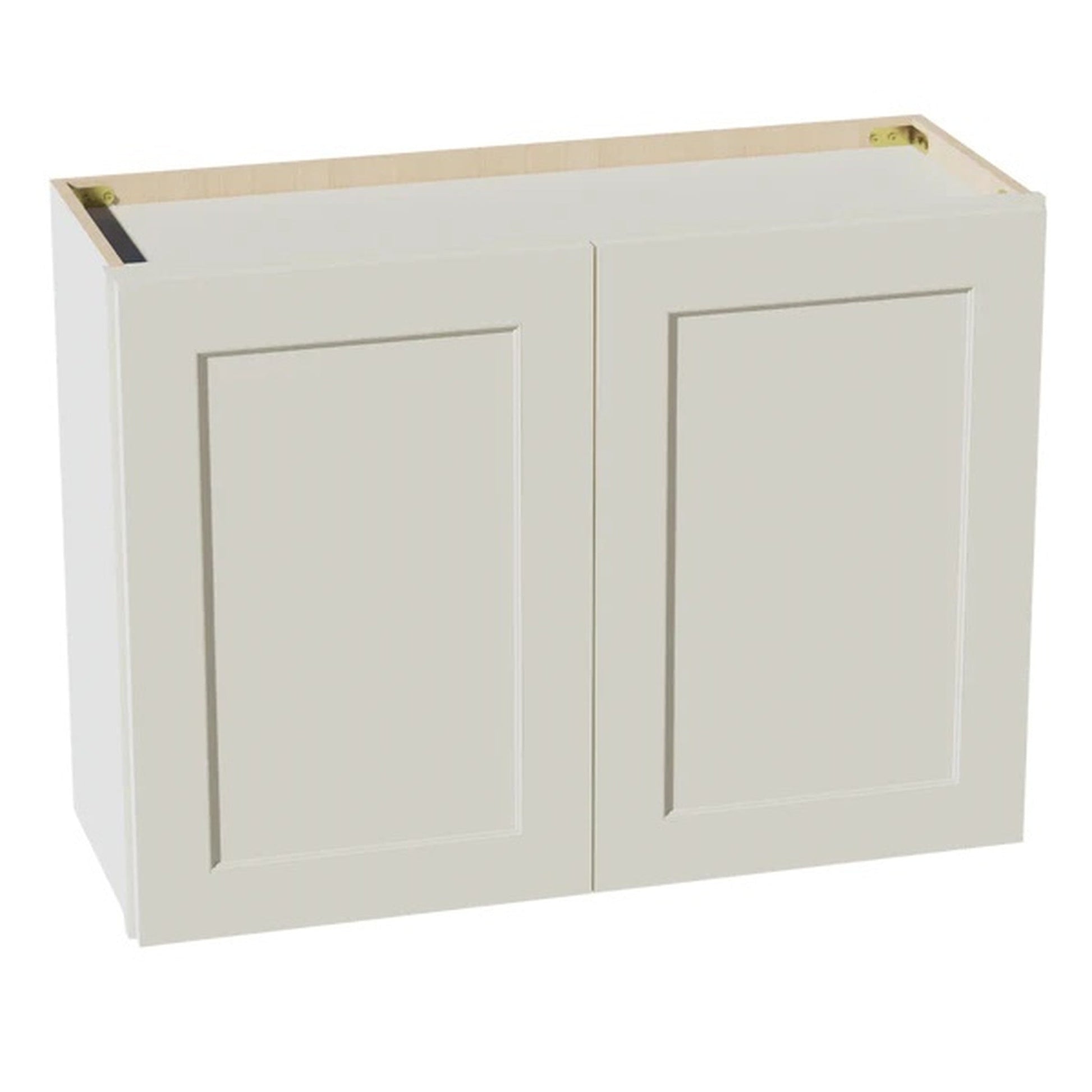 Shaker Bridge Wall Cabinet 33" (W3324) · Tallis