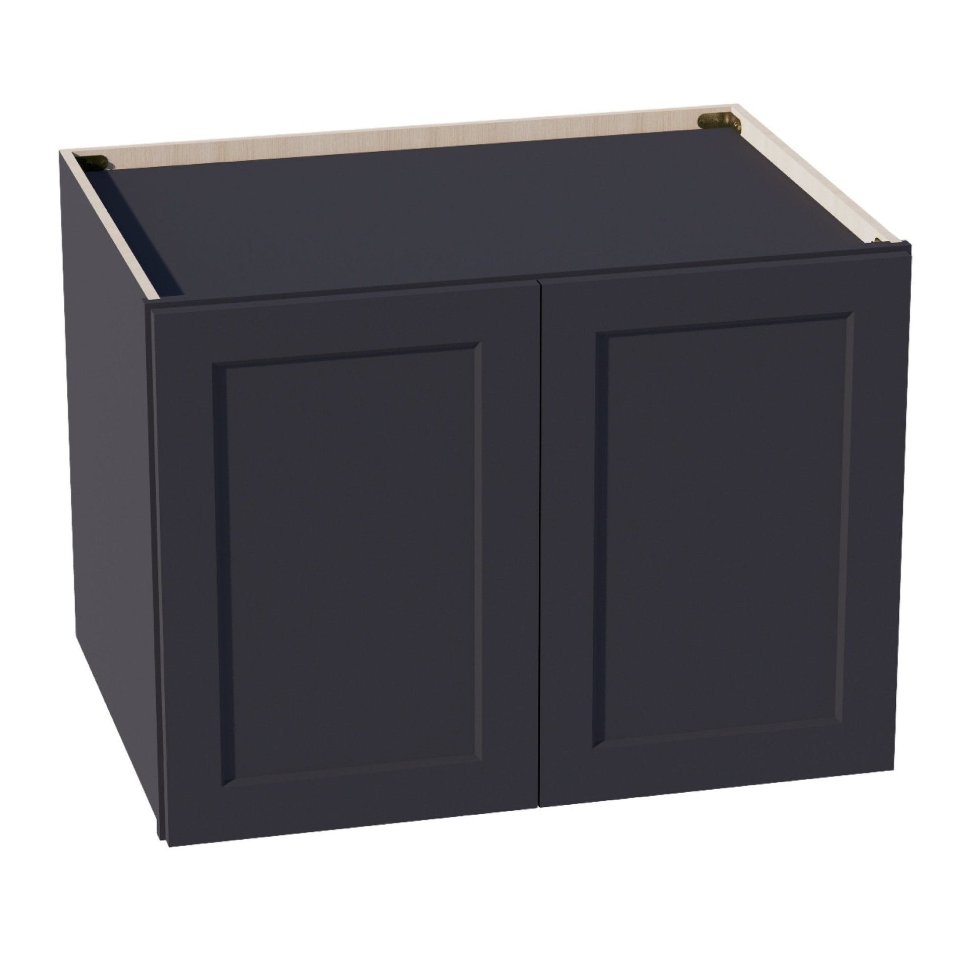 Shaker Bridge Wall Cabinet 33" (W332424) · Ardelle