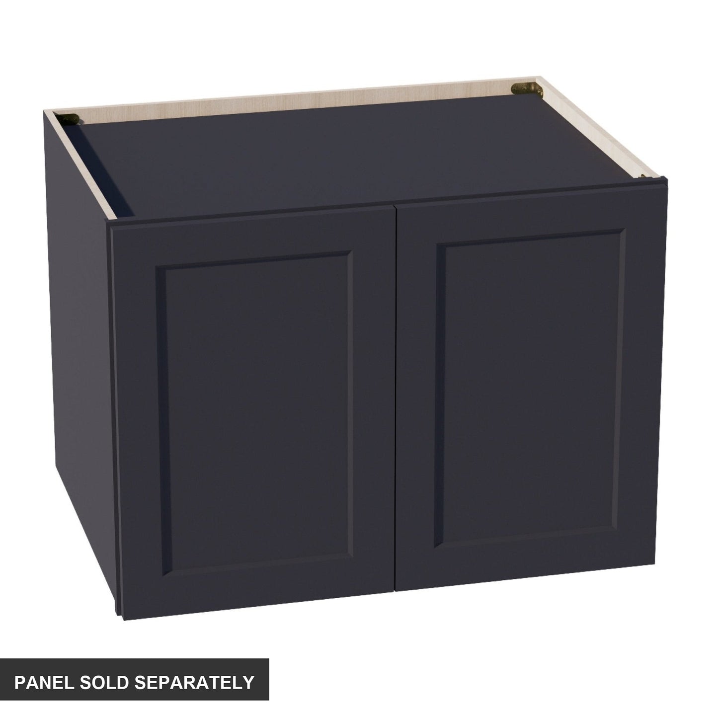 Quik Cabinets W332424 Ardelle Ebony - Product