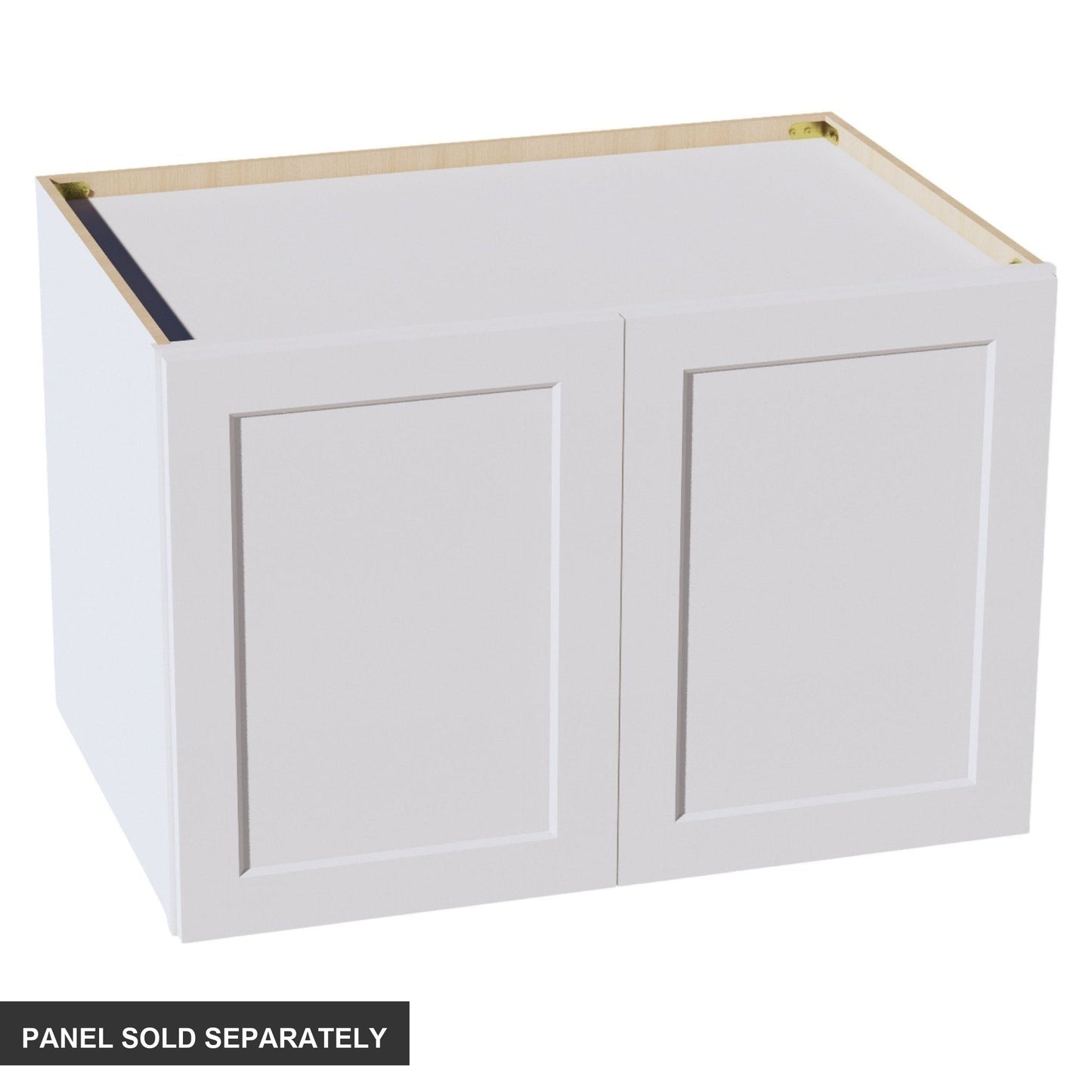 Quik Cabinets W332424 Ardelle White - Product