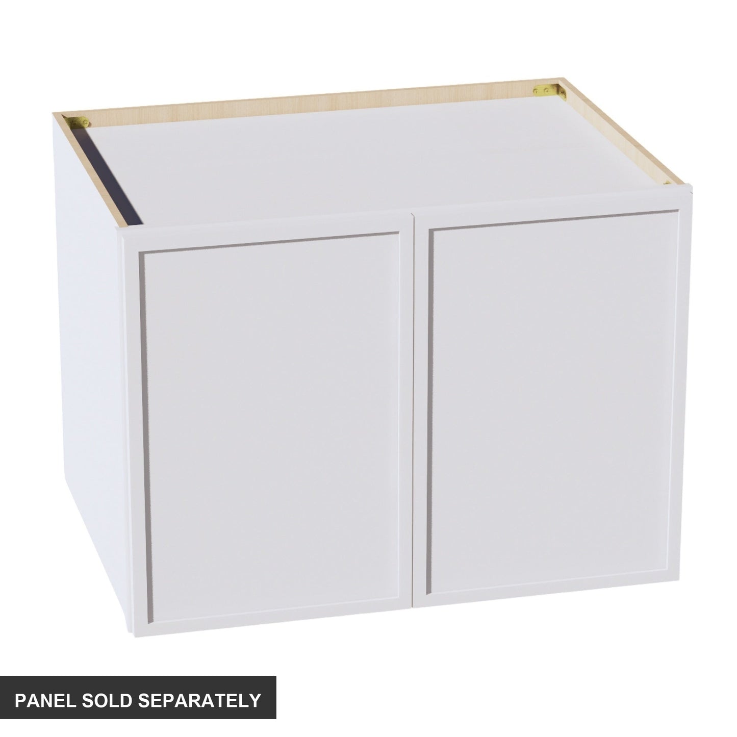 Quik Cabinets W332424 Slim Frost - Product
