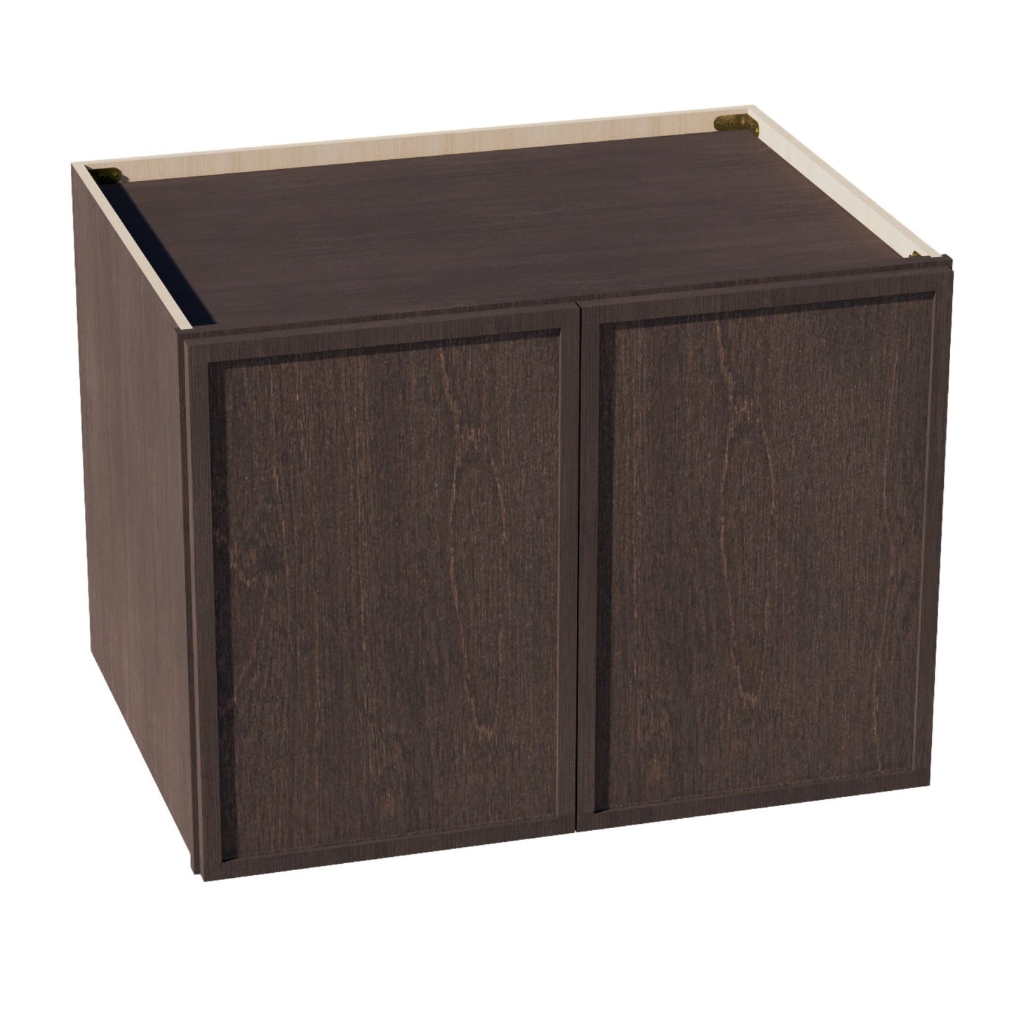 Quik Cabinets W332424 Slim Mocha - Hero