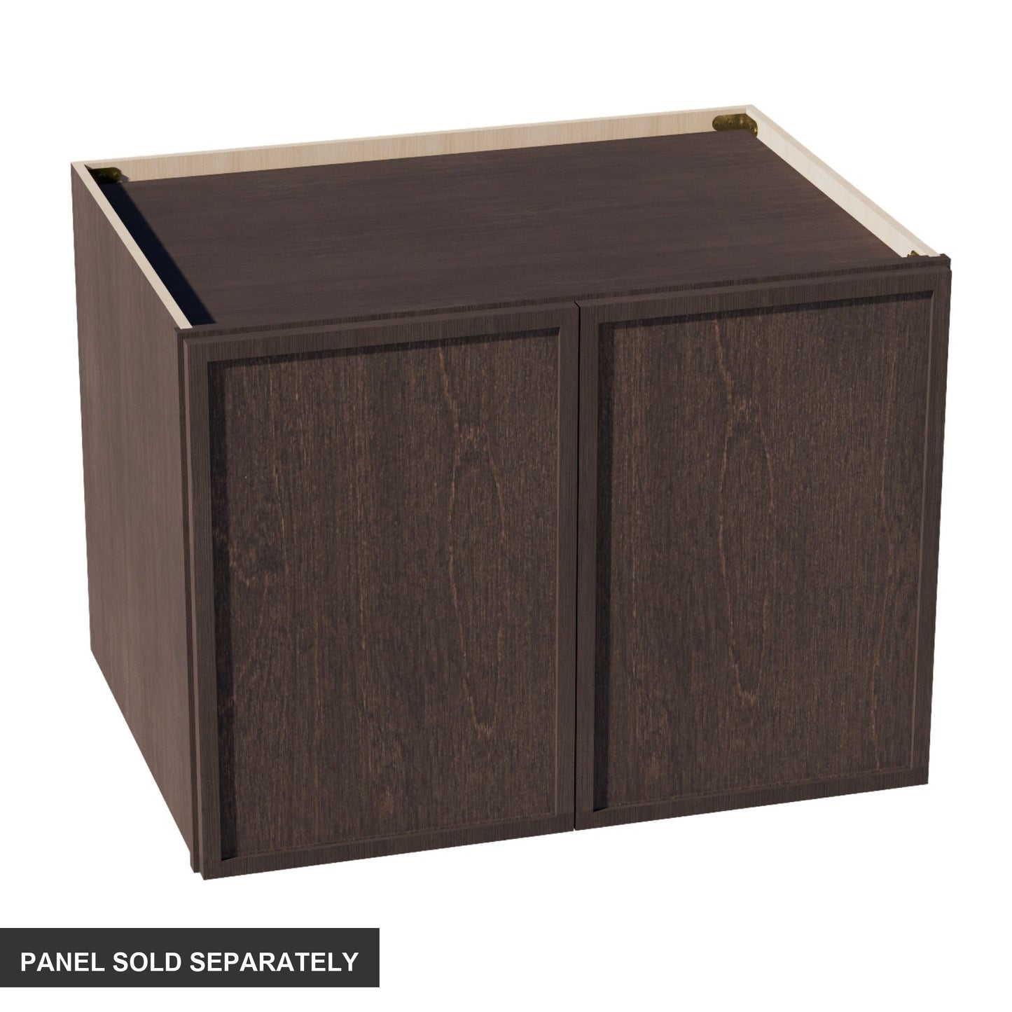 Quik Cabinets W332424 Slim Mocha - Product