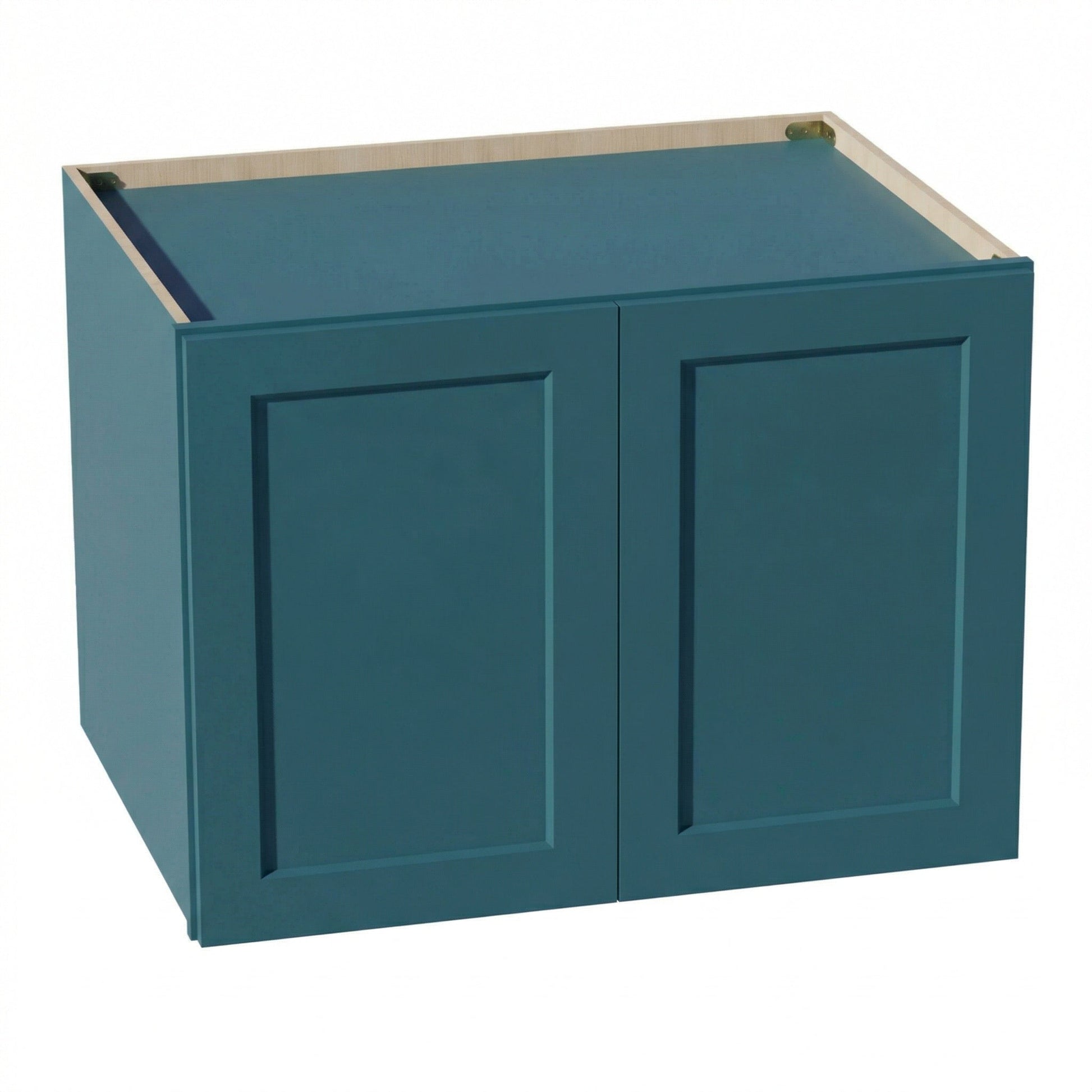 Shaker Bridge Wall Cabinet 33" (W332424) · Tallis