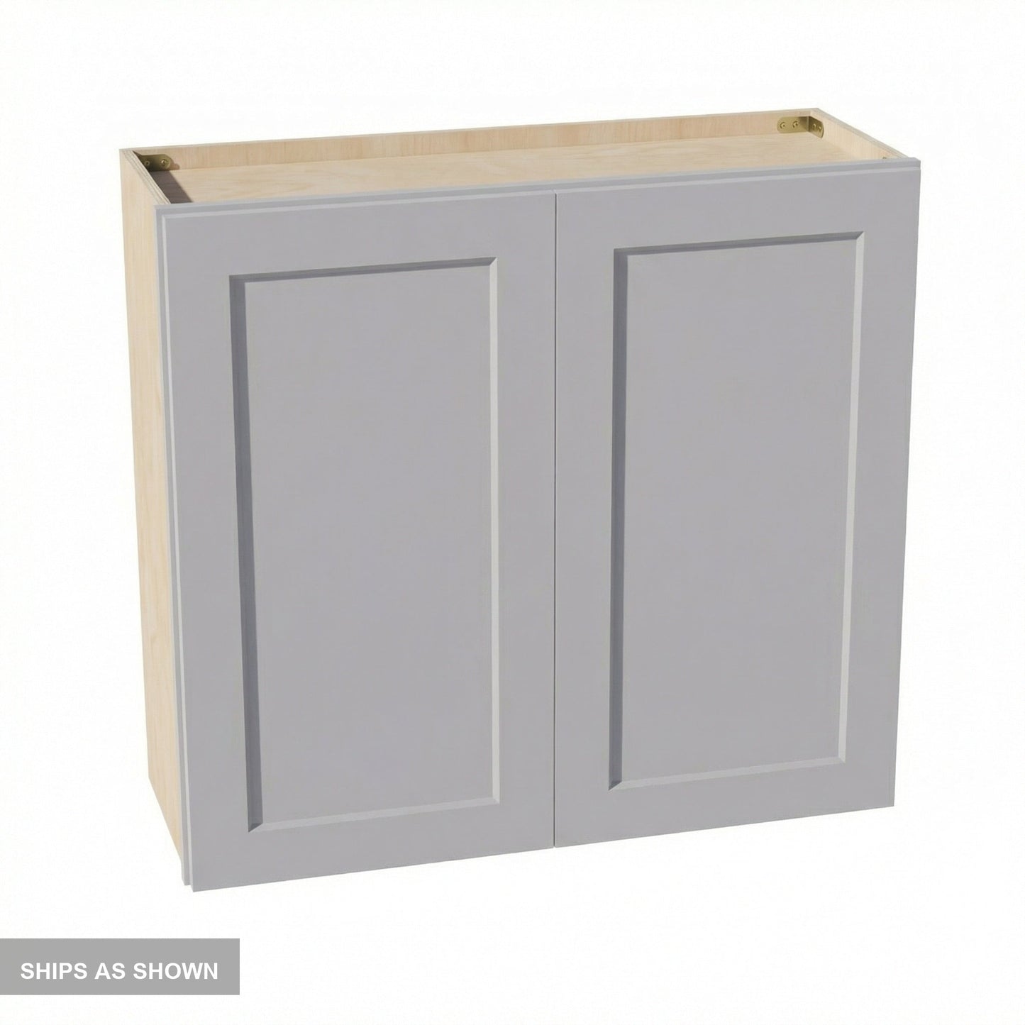 Quik Cabinets W3330 Ardelle Ash - Flatpack