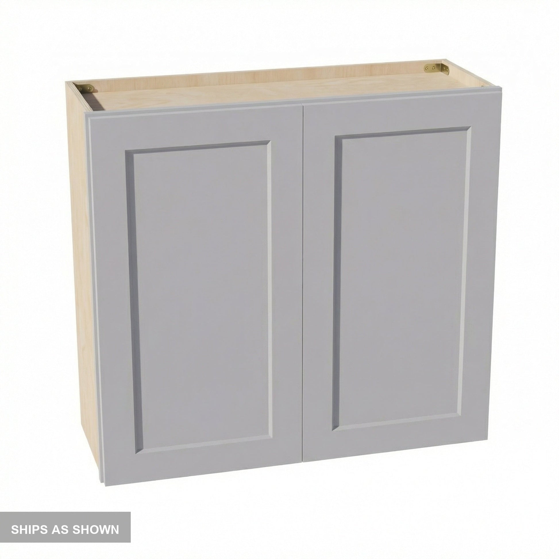 Shaker Wall Cabinet 33" (W3330) · Ardelle