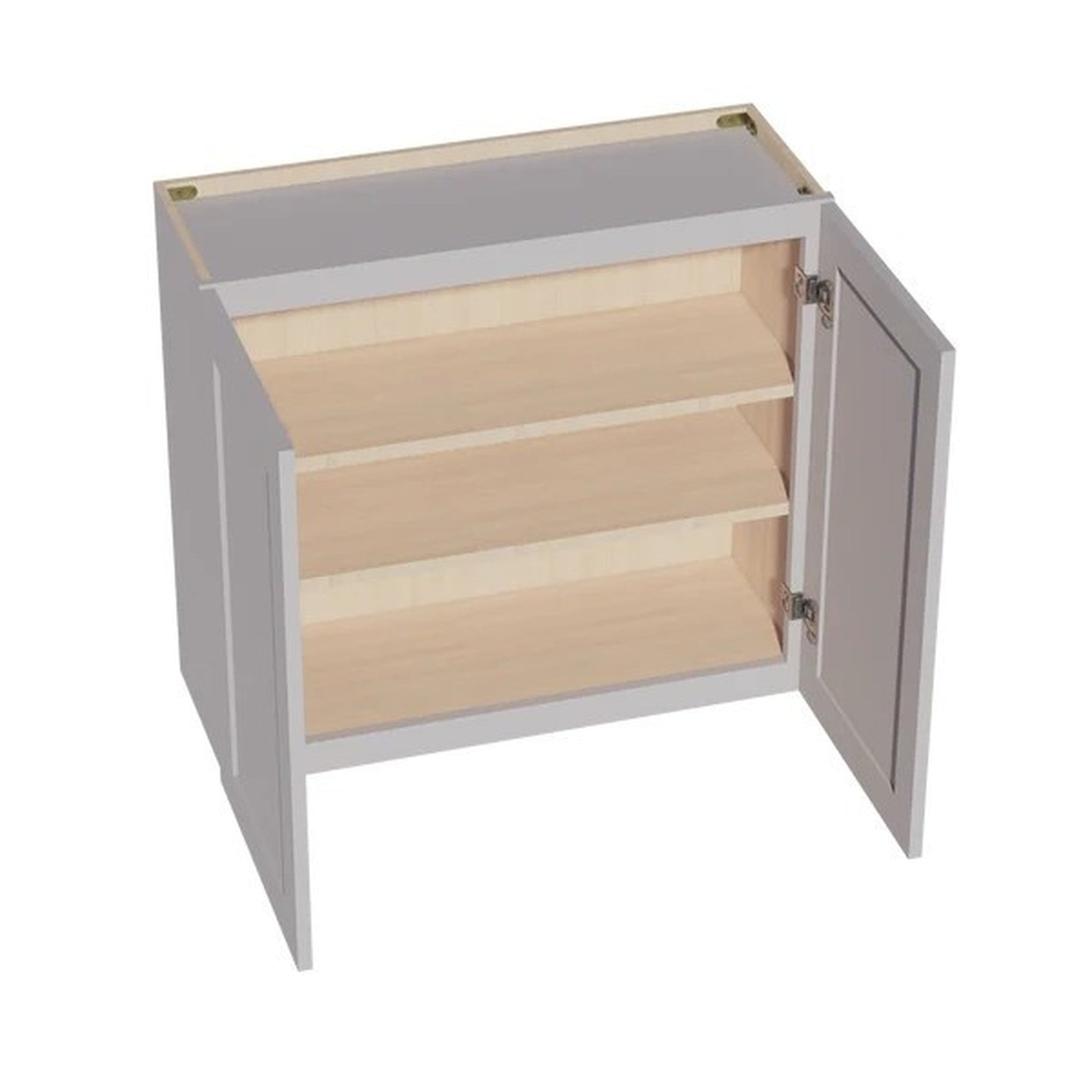 Shaker Wall Cabinet 33" (W3330) · Ardelle