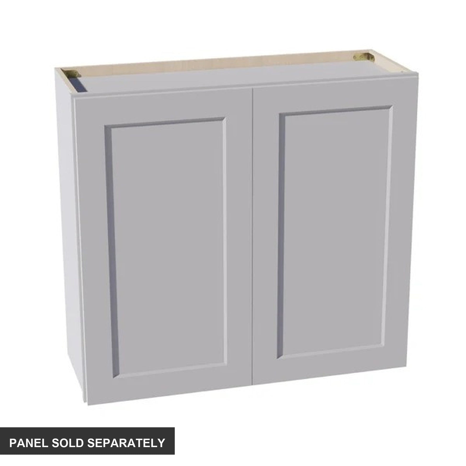 Shaker Wall Cabinet 33" (W3330) · Ardelle