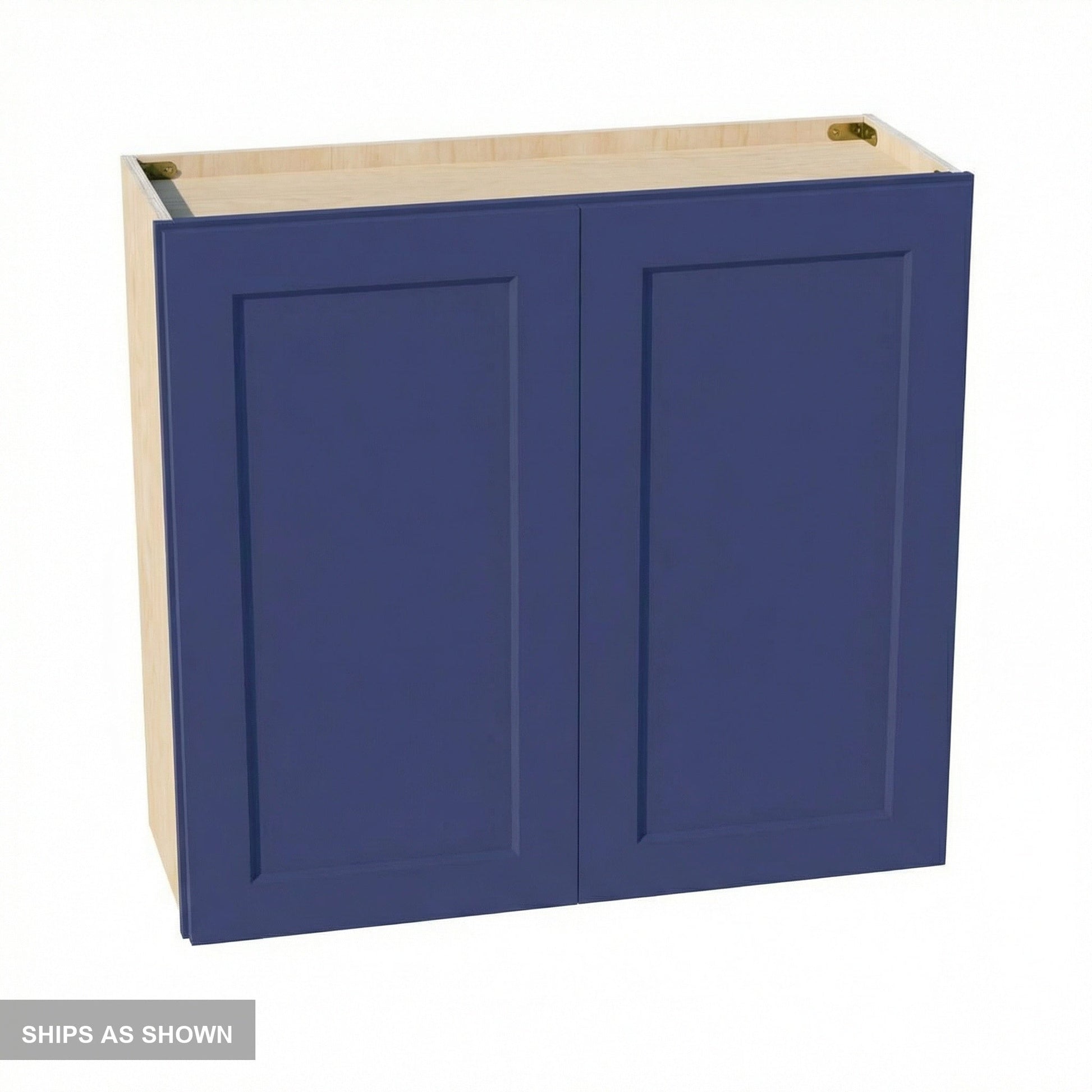 Shaker Wall Cabinet 33" (W3330) · Ardelle