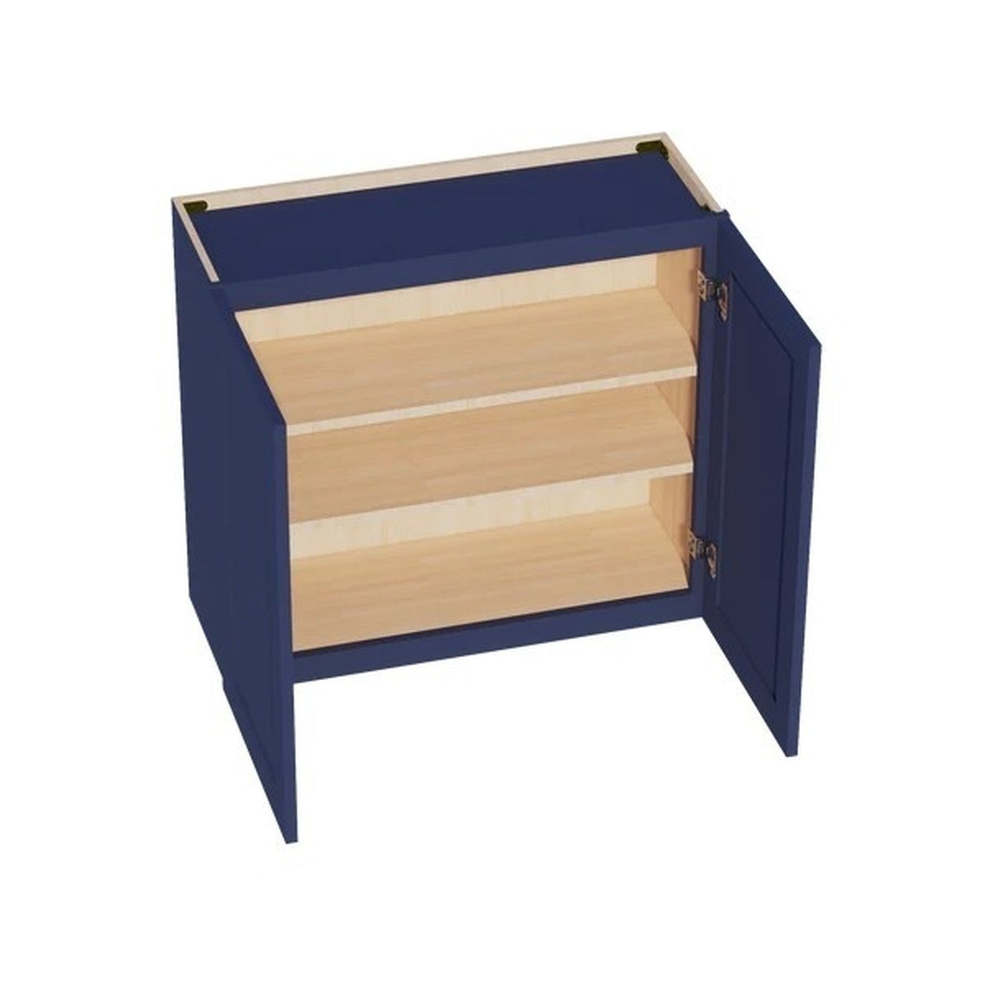 Shaker Wall Cabinet 33" (W3330) · Ardelle