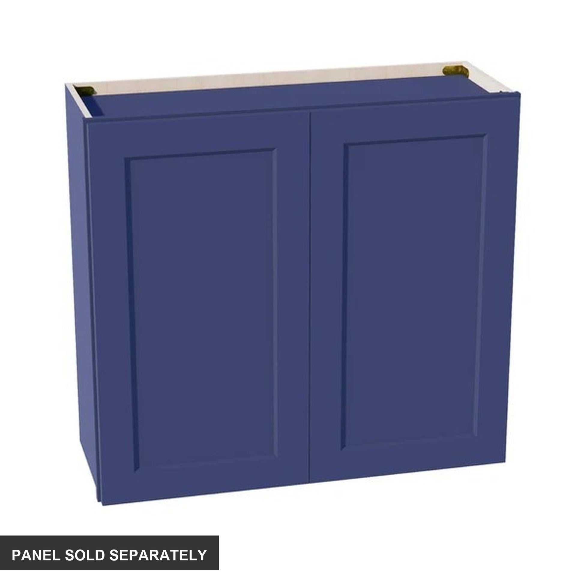Shaker Wall Cabinet 33" (W3330) · Ardelle