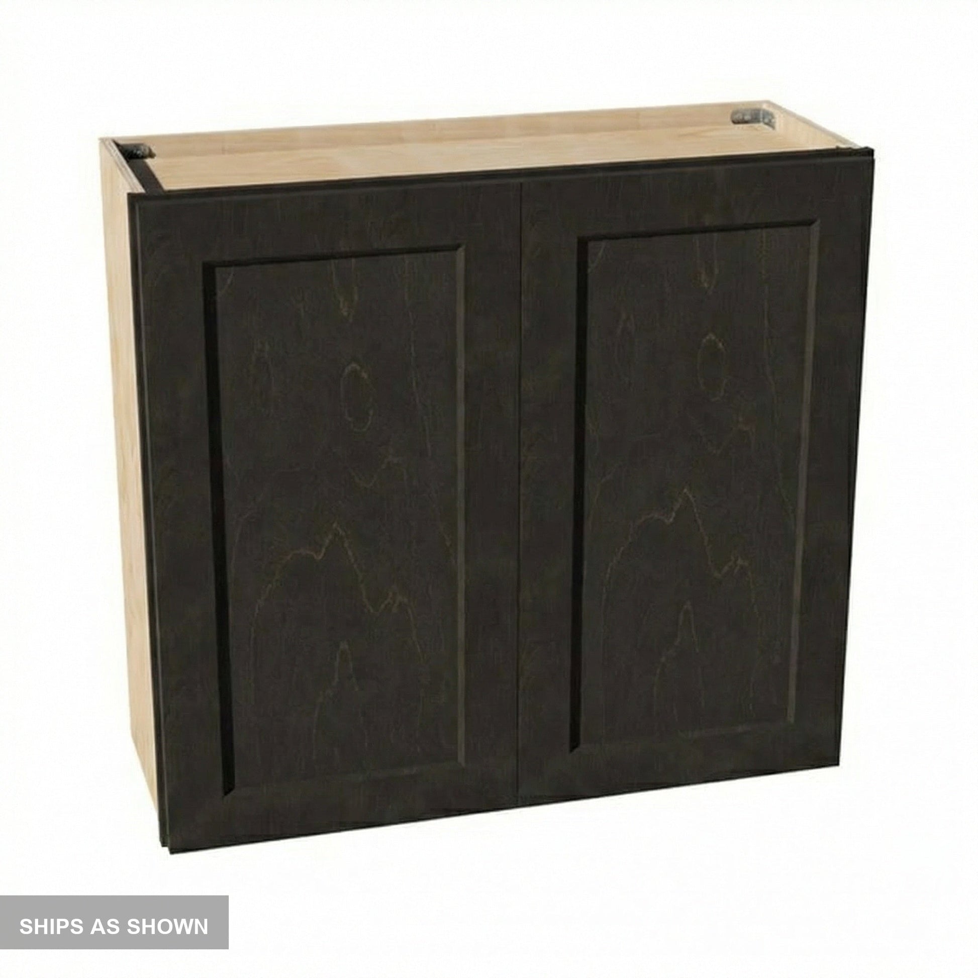 Shaker Wall Cabinet 33" (W3330) · Ardelle