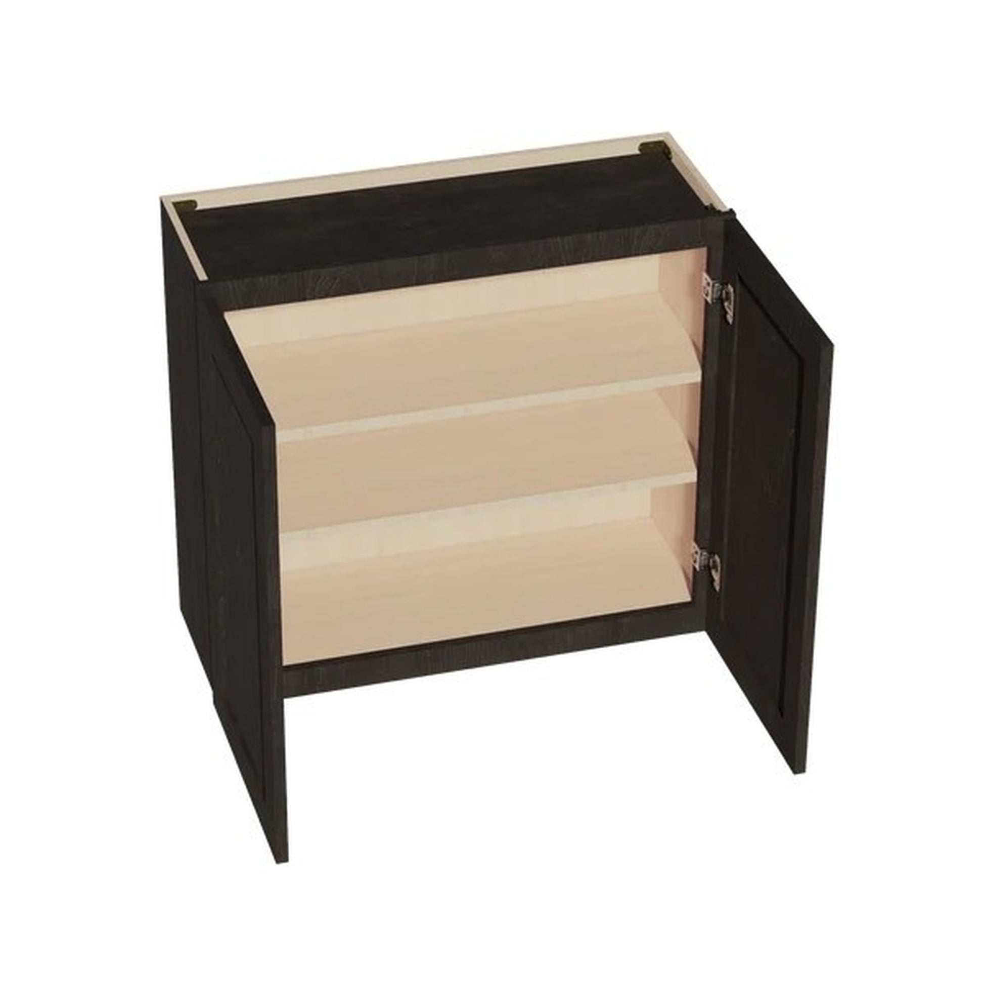Shaker Wall Cabinet 33" (W3330) · Ardelle