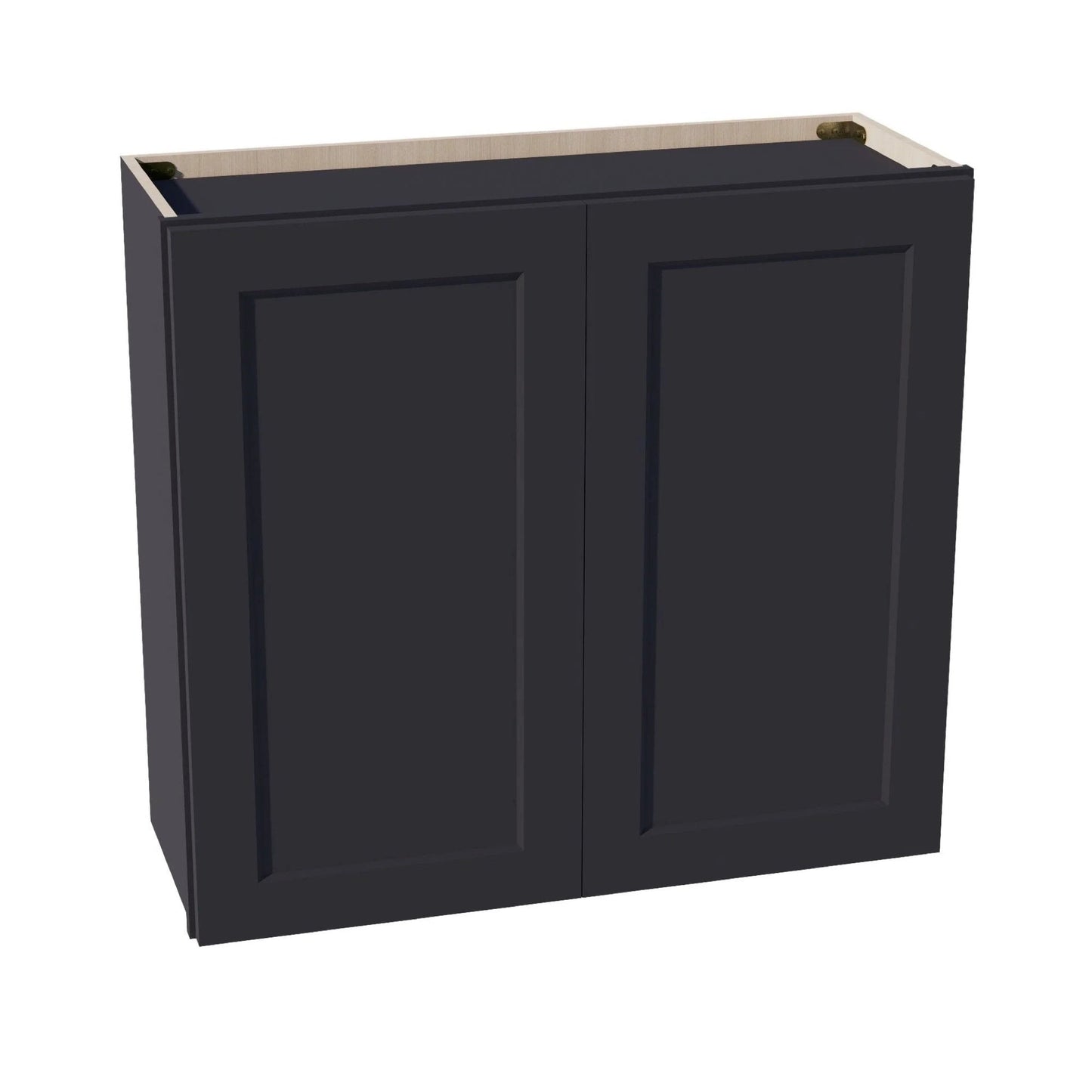 Quik Cabinets W3330 Ardelle Ebony - Hero