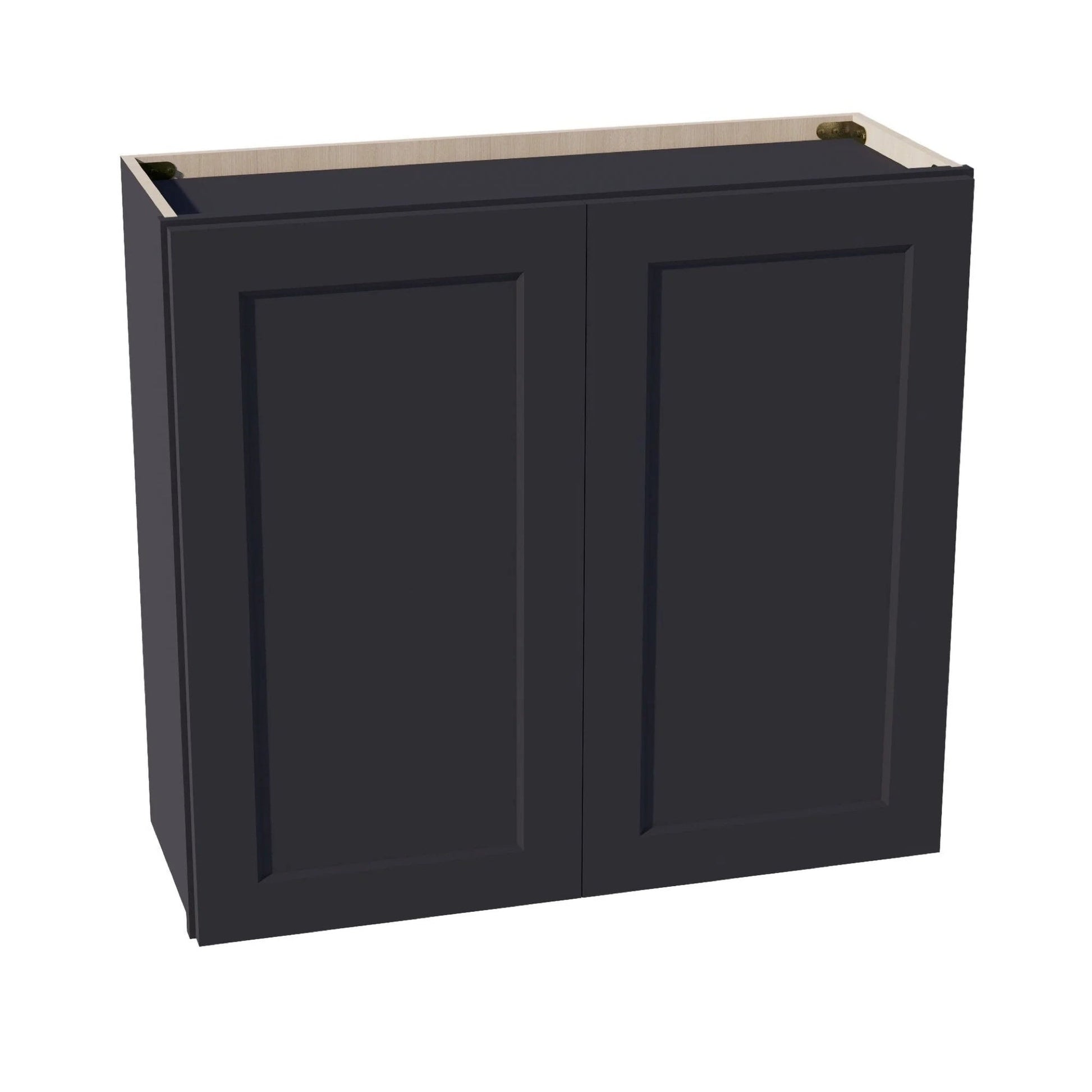 Shaker Wall Cabinet 33" (W3330) · Ardelle