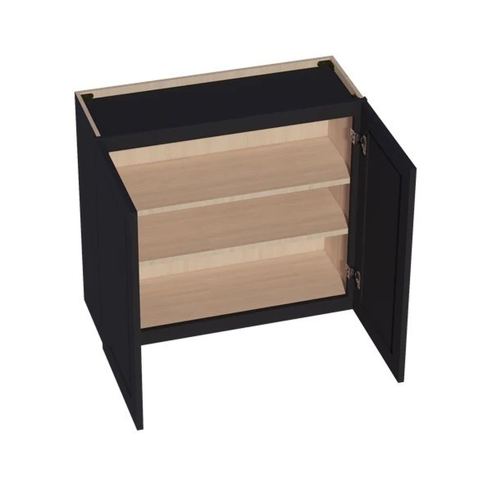 Shaker Wall Cabinet 33" (W3330) · Ardelle