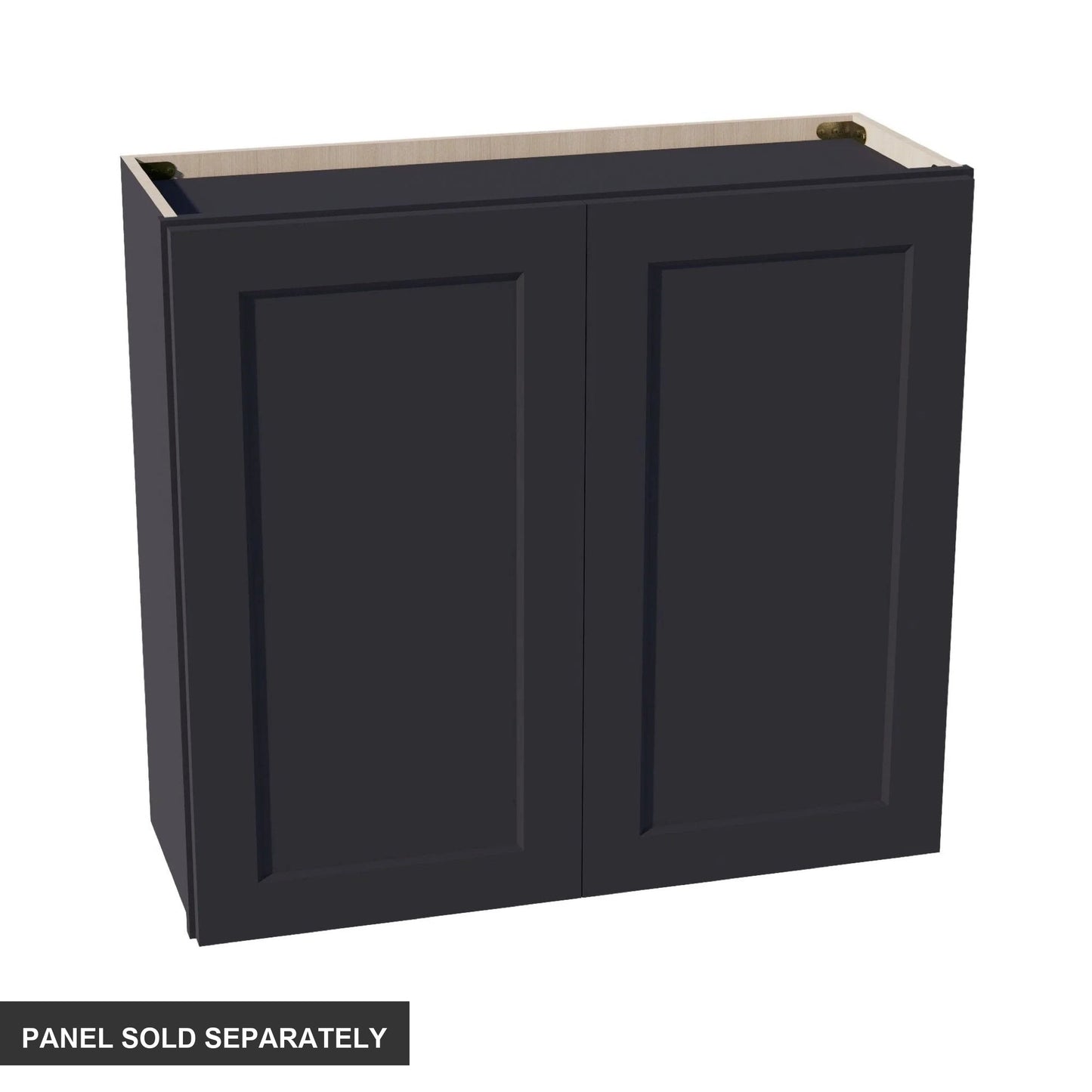 Quik Cabinets W3330 Ardelle Ebony - Product