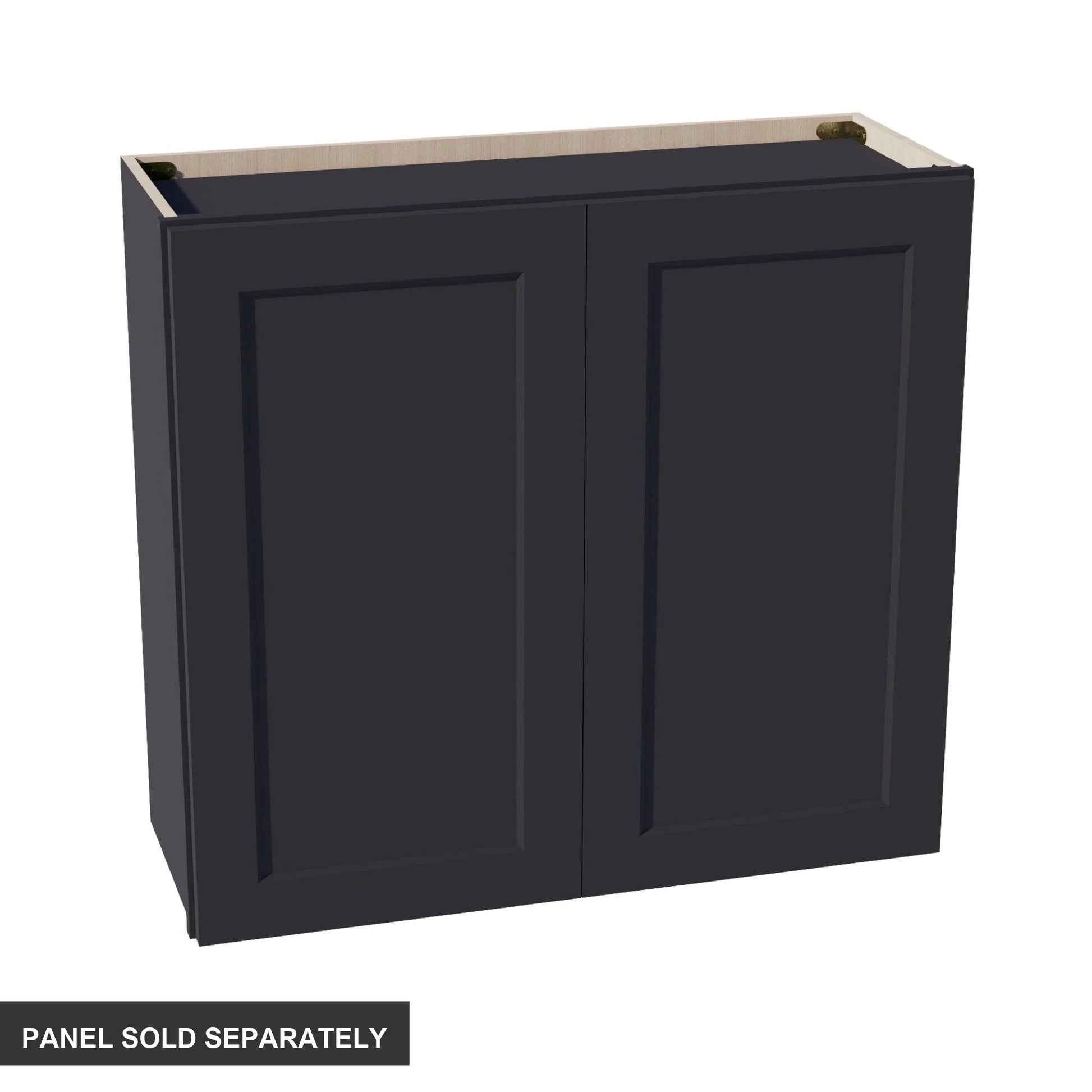 Shaker Wall Cabinet 33" (W3330) · Ardelle