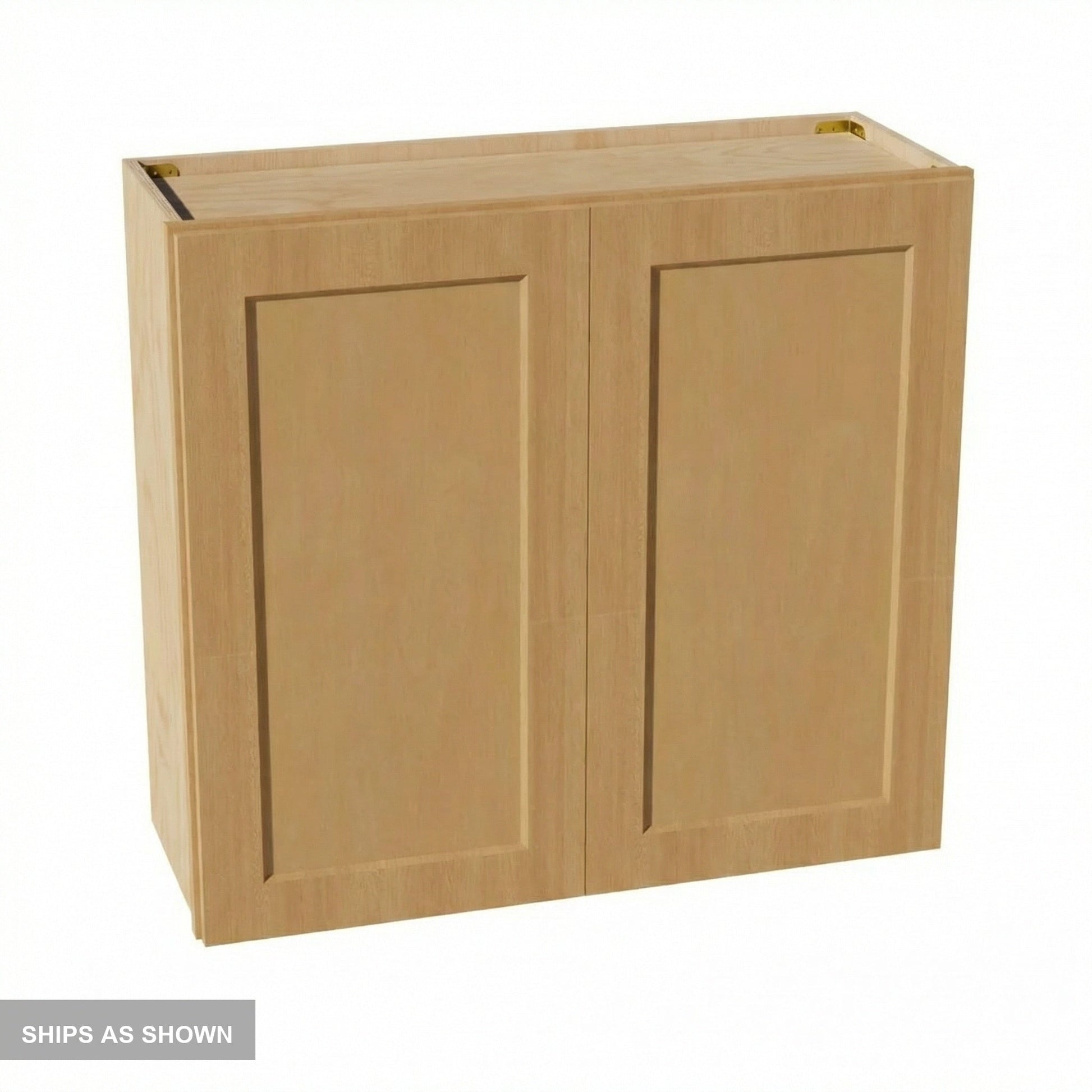 Shaker Wall Cabinet 33" (W3330) · Ardelle