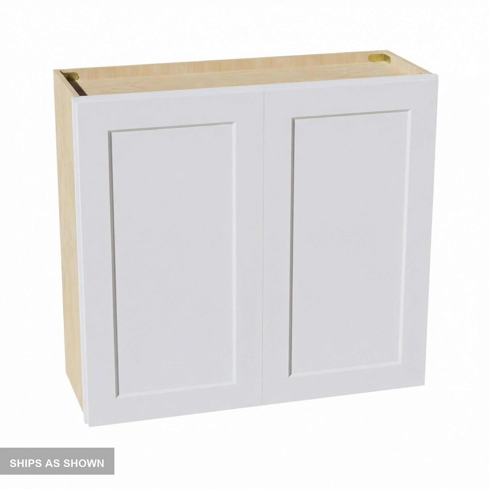 Shaker Wall Cabinet 33" (W3330) · Ardelle
