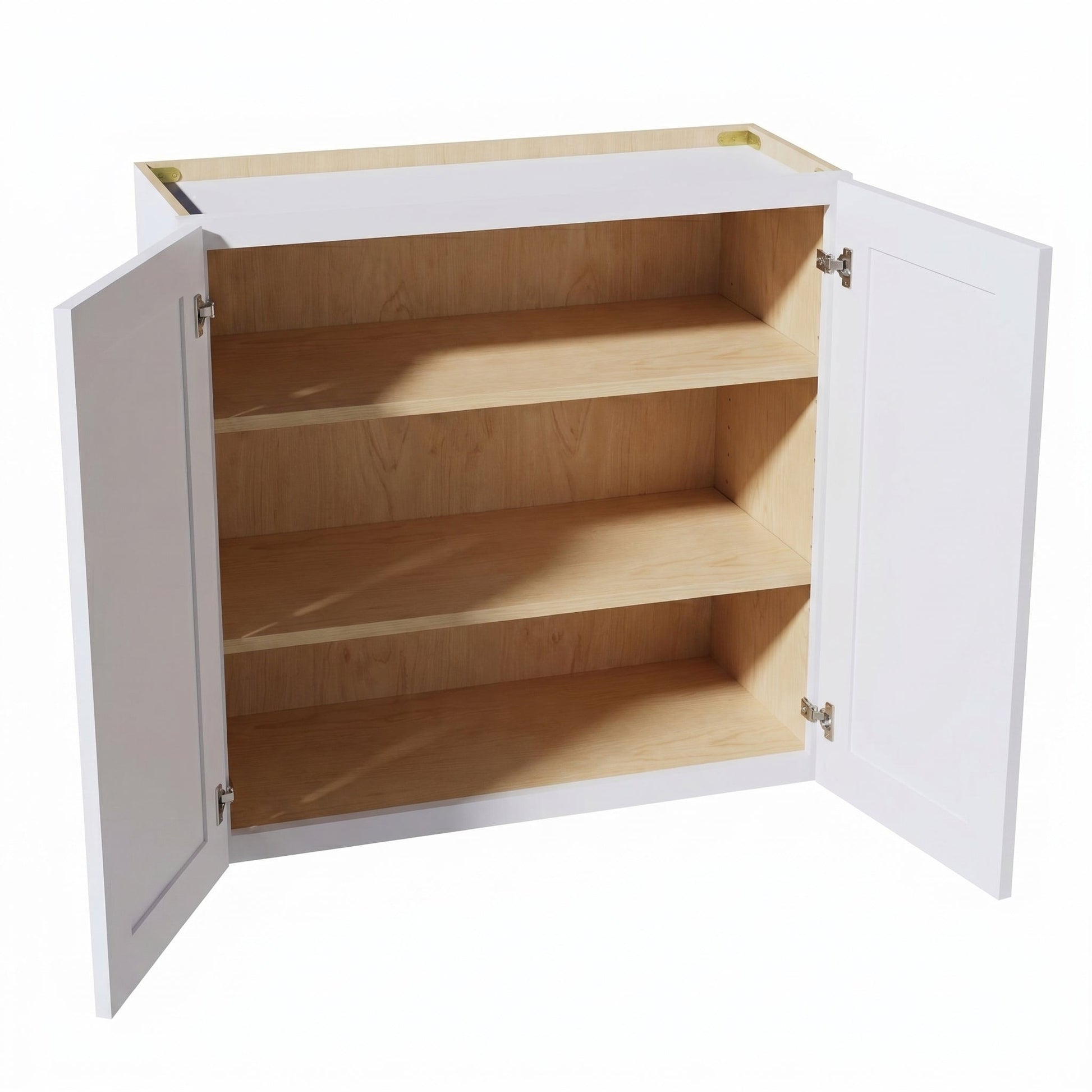 Shaker Wall Cabinet 33" (W3330) · Ardelle