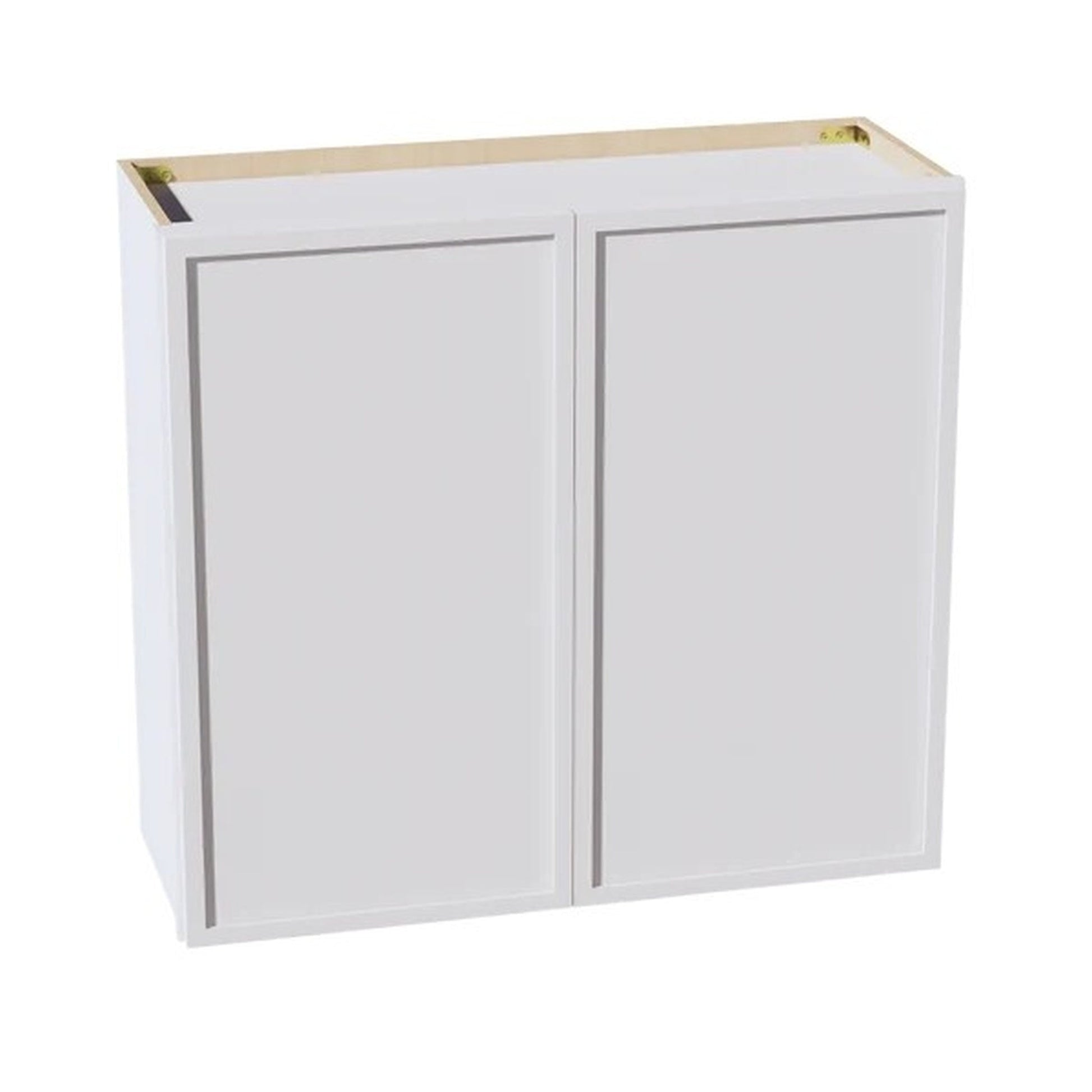 Slim Shaker Wall Cabinet 33" (W3330) · Slim