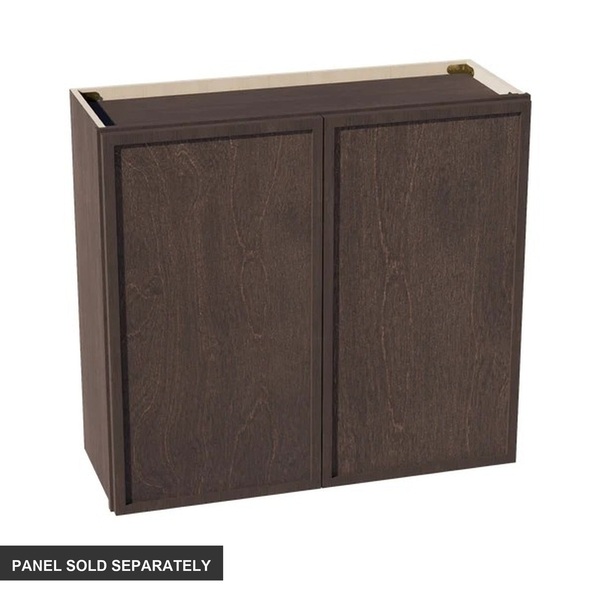 Slim Shaker Wall Cabinet 33" (W3330) · Slim