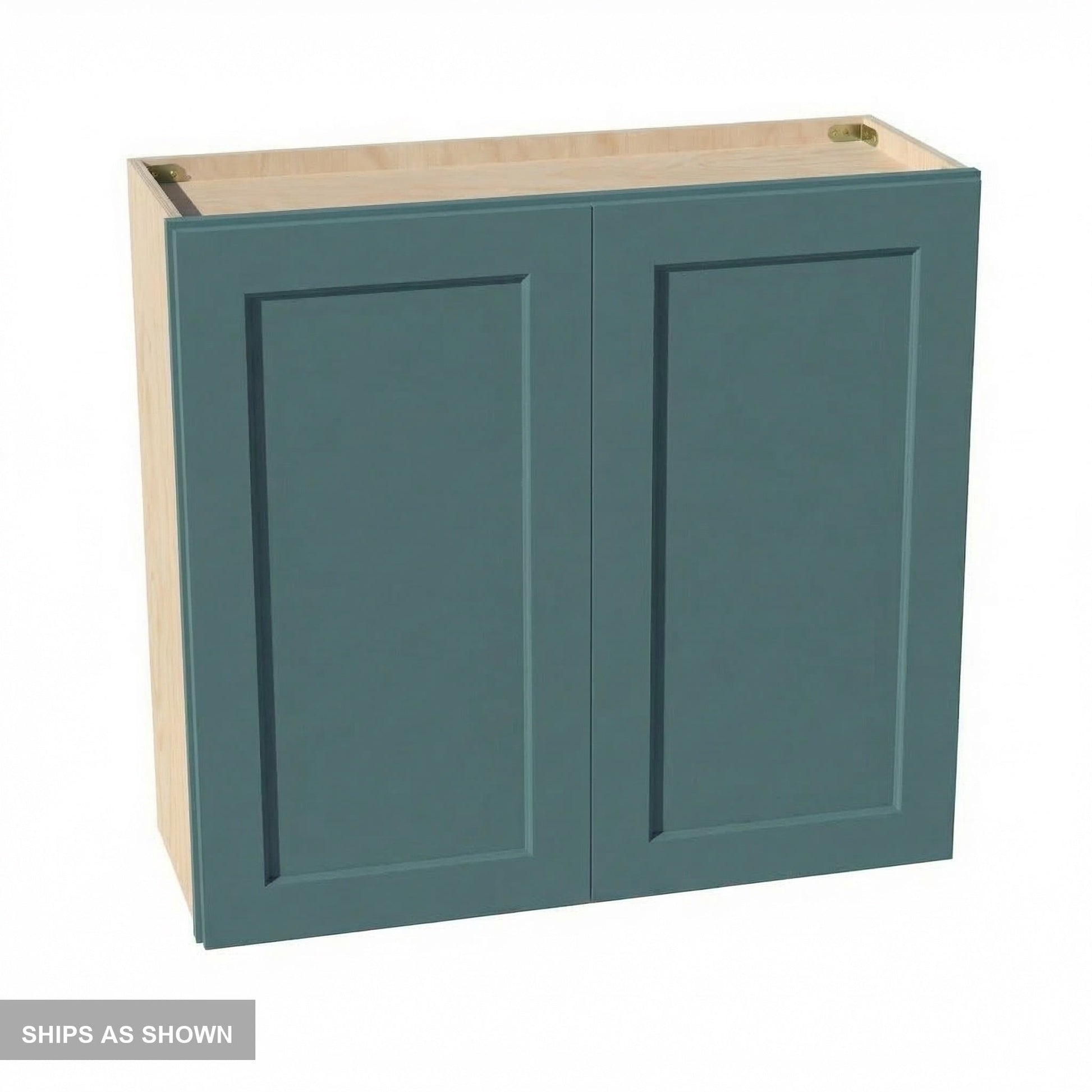 Shaker Wall Cabinet 33" (W3330) · Tallis
