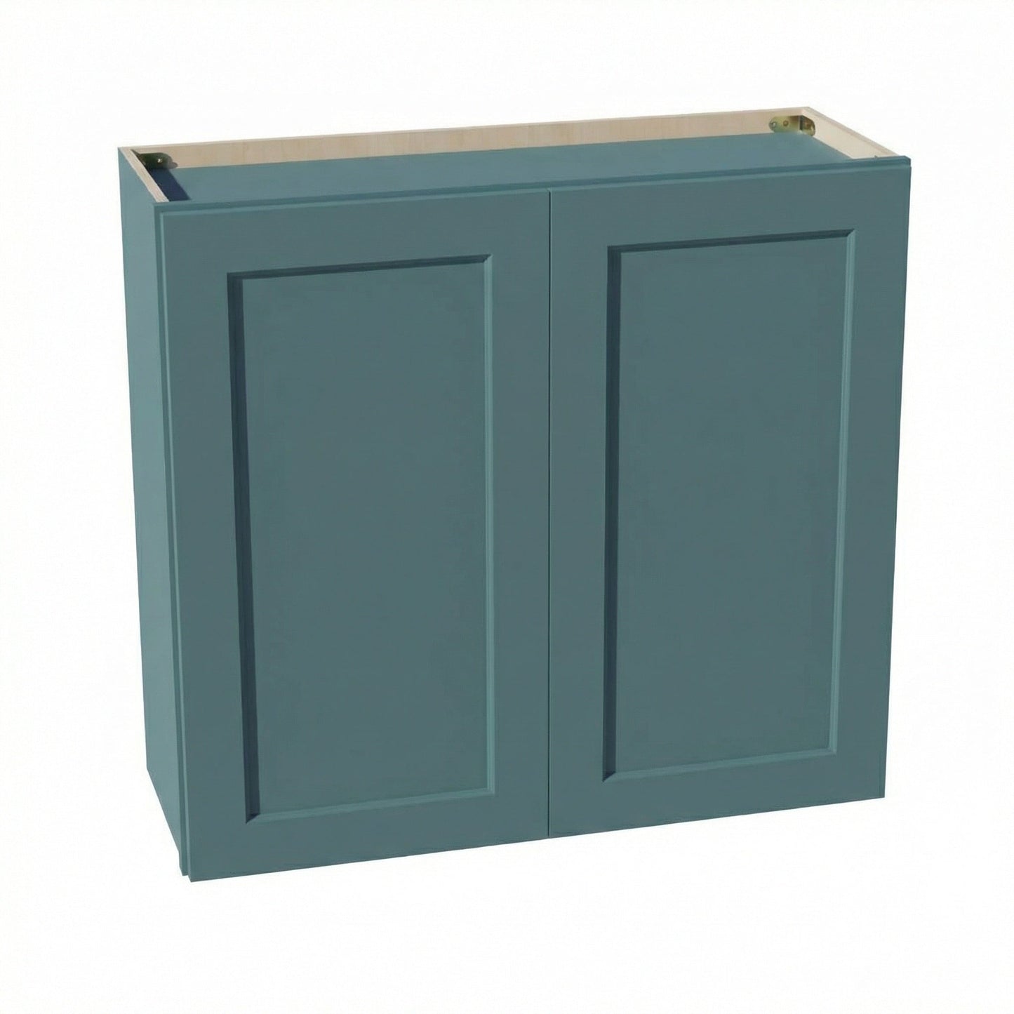 Quik Cabinets W3330 Tallis Fairy Green - Hero
